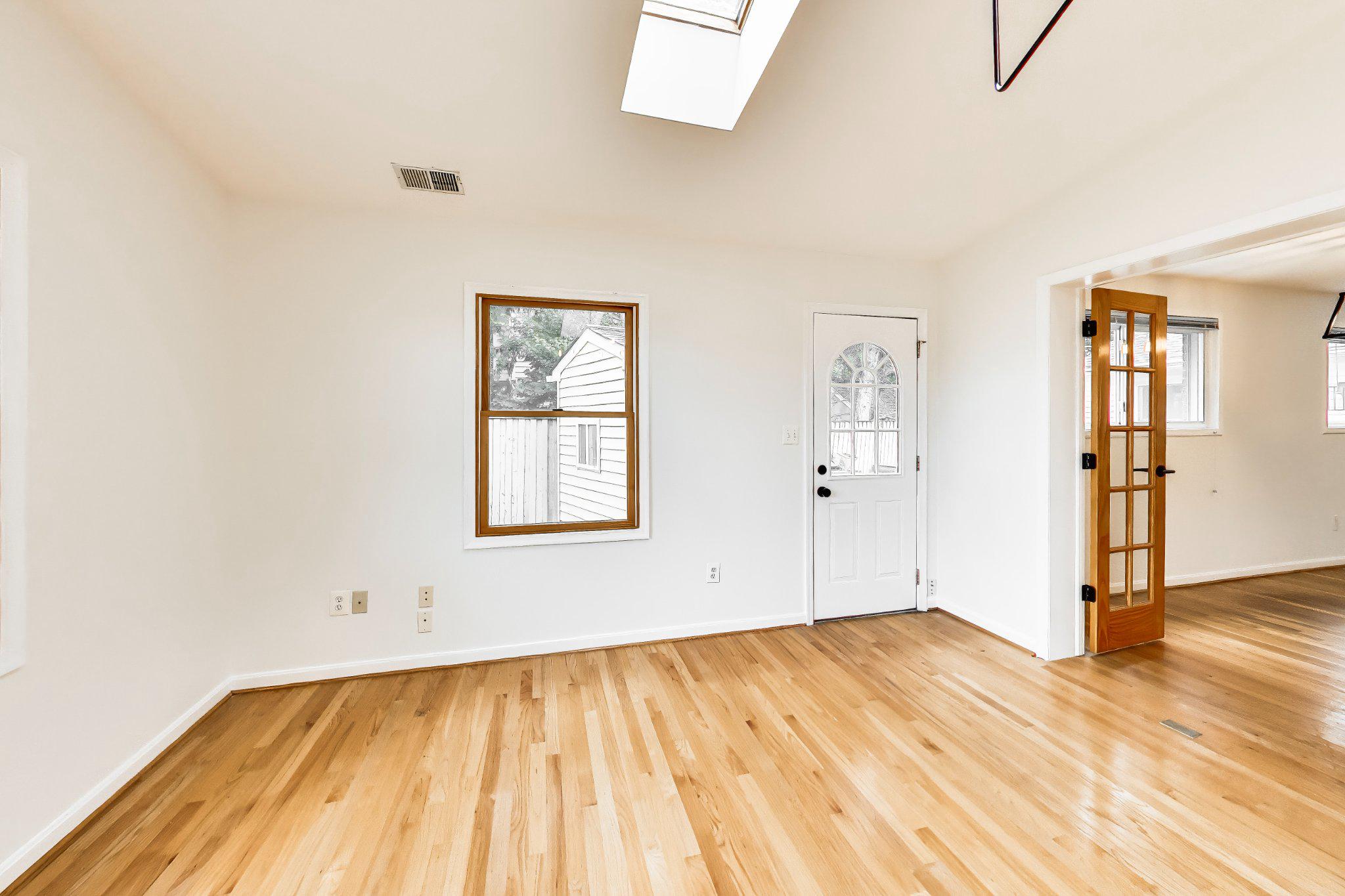 MARYMOUNT - Residential