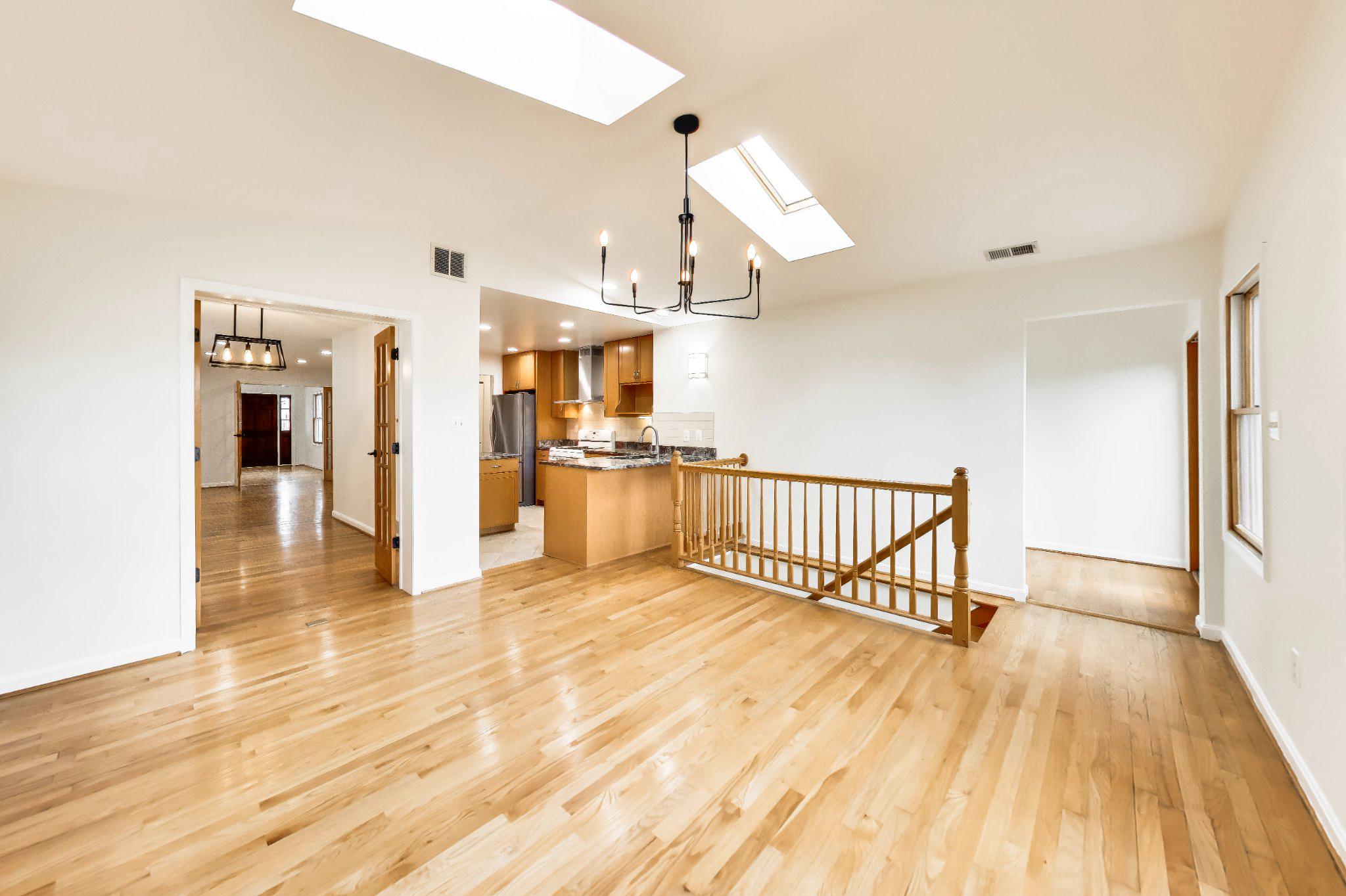MARYMOUNT - Residential