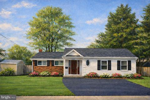 6306 LONE OAK DRIVE BETHESDA MD 20817