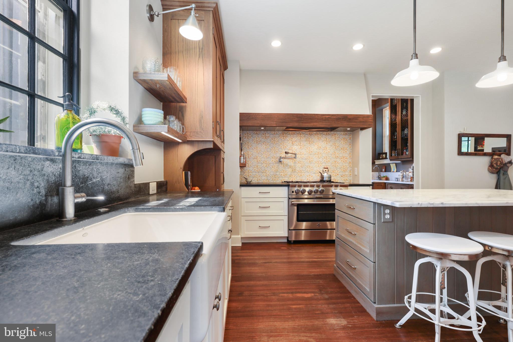 KERNEWOOD - Residential