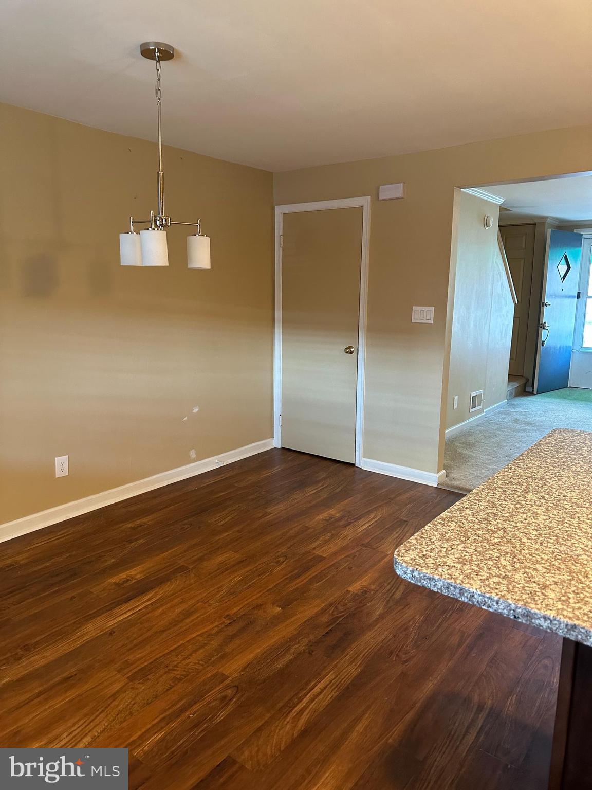 EASTFIELD - Residential Lease