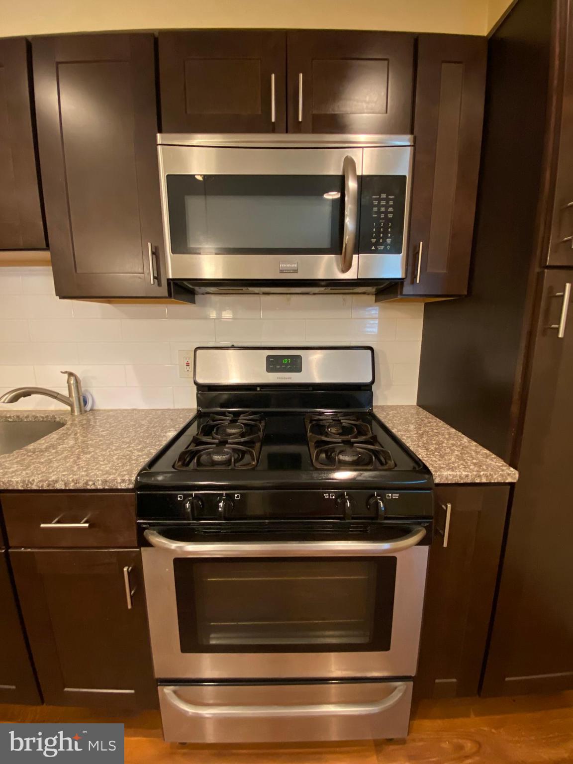 EASTFIELD - Residential Lease