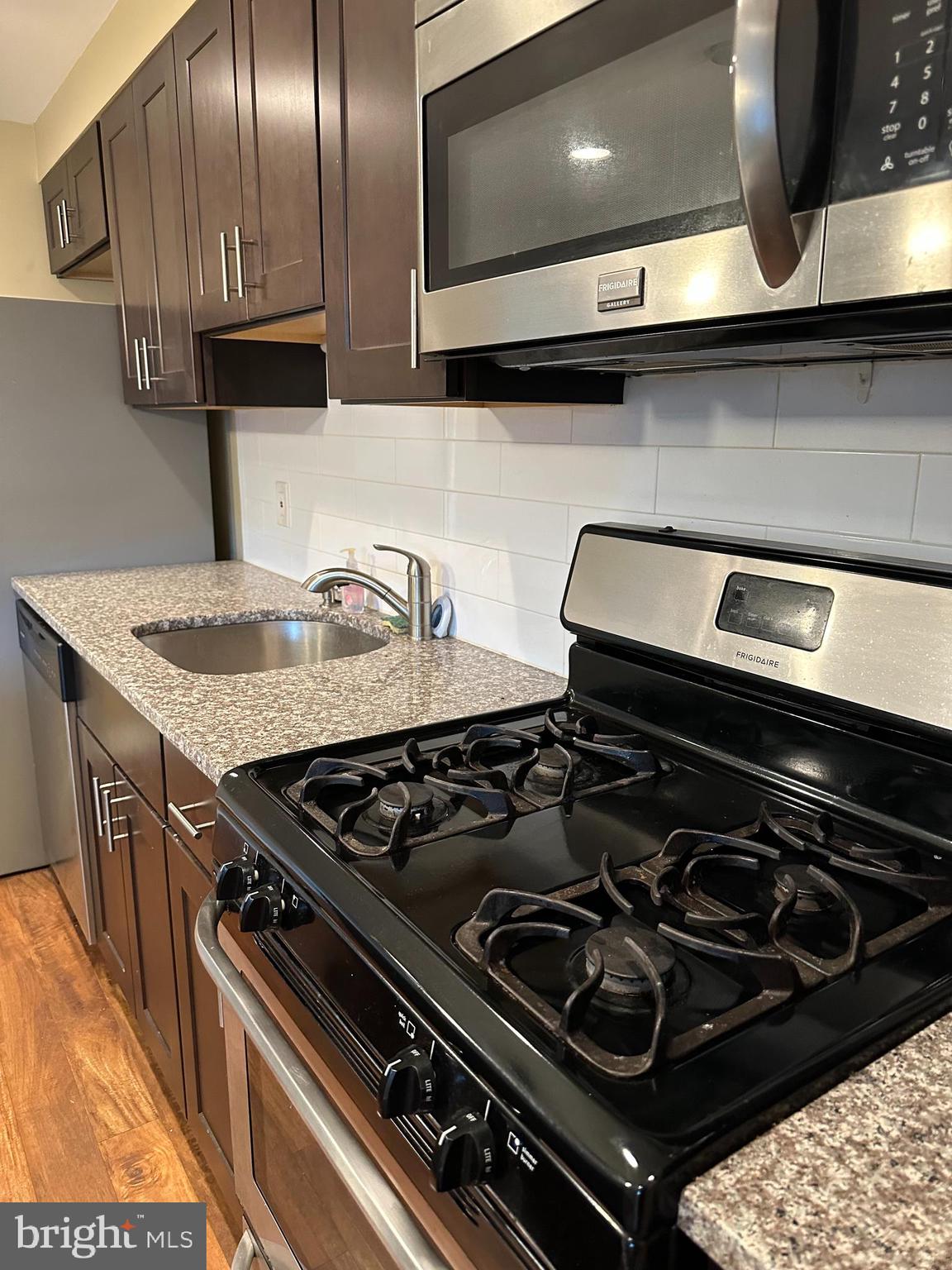 EASTFIELD - Residential Lease