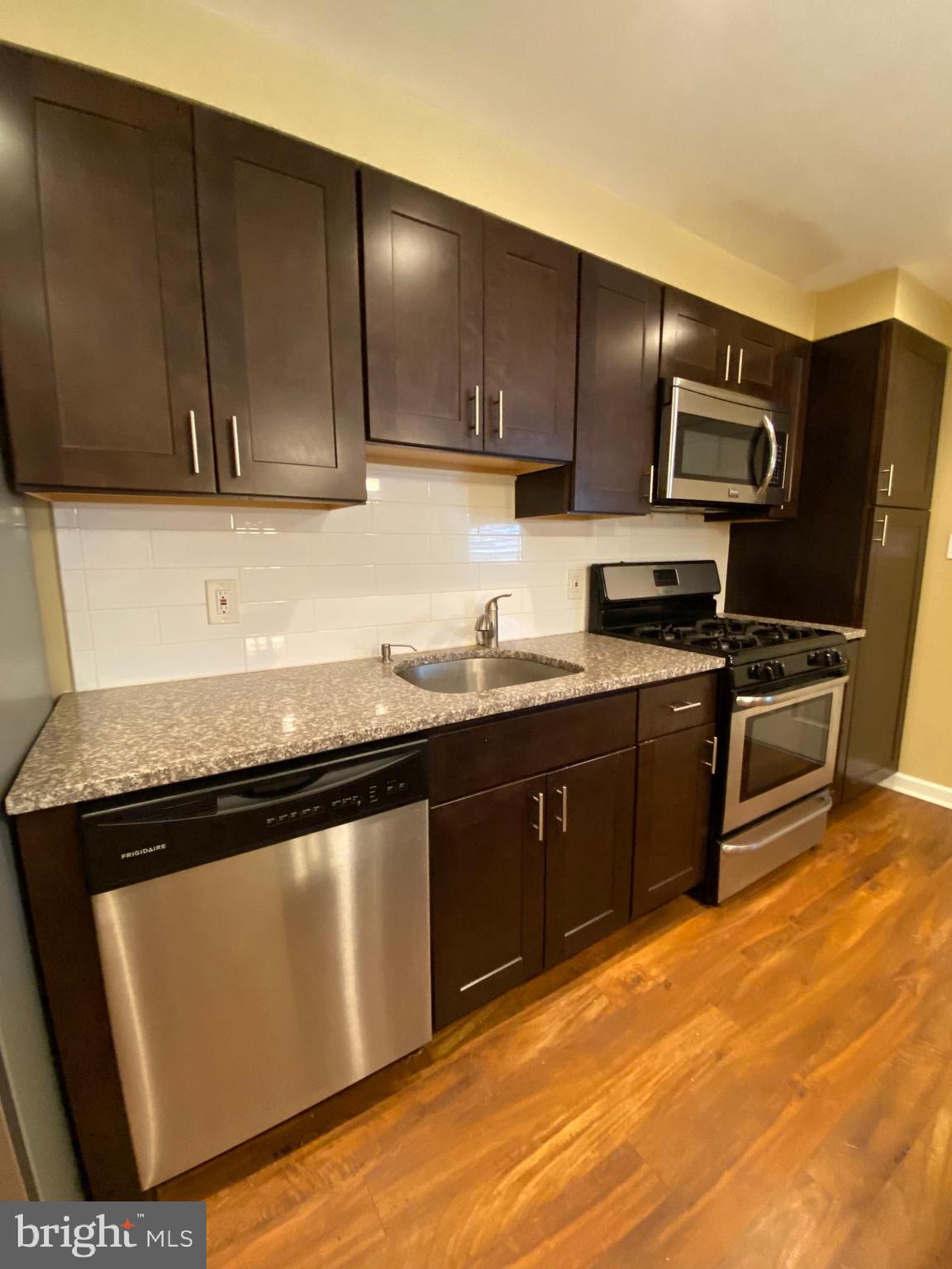 EASTFIELD - Residential Lease