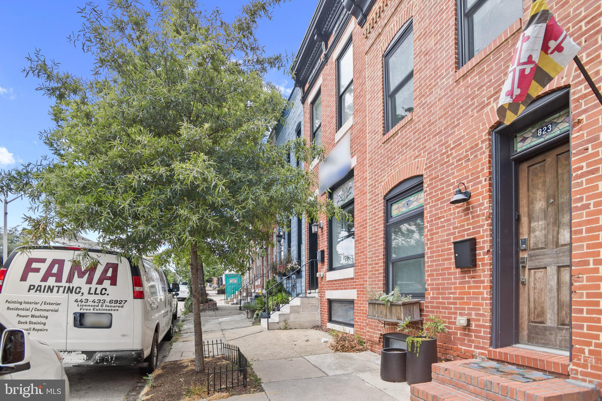CANTON - Residential