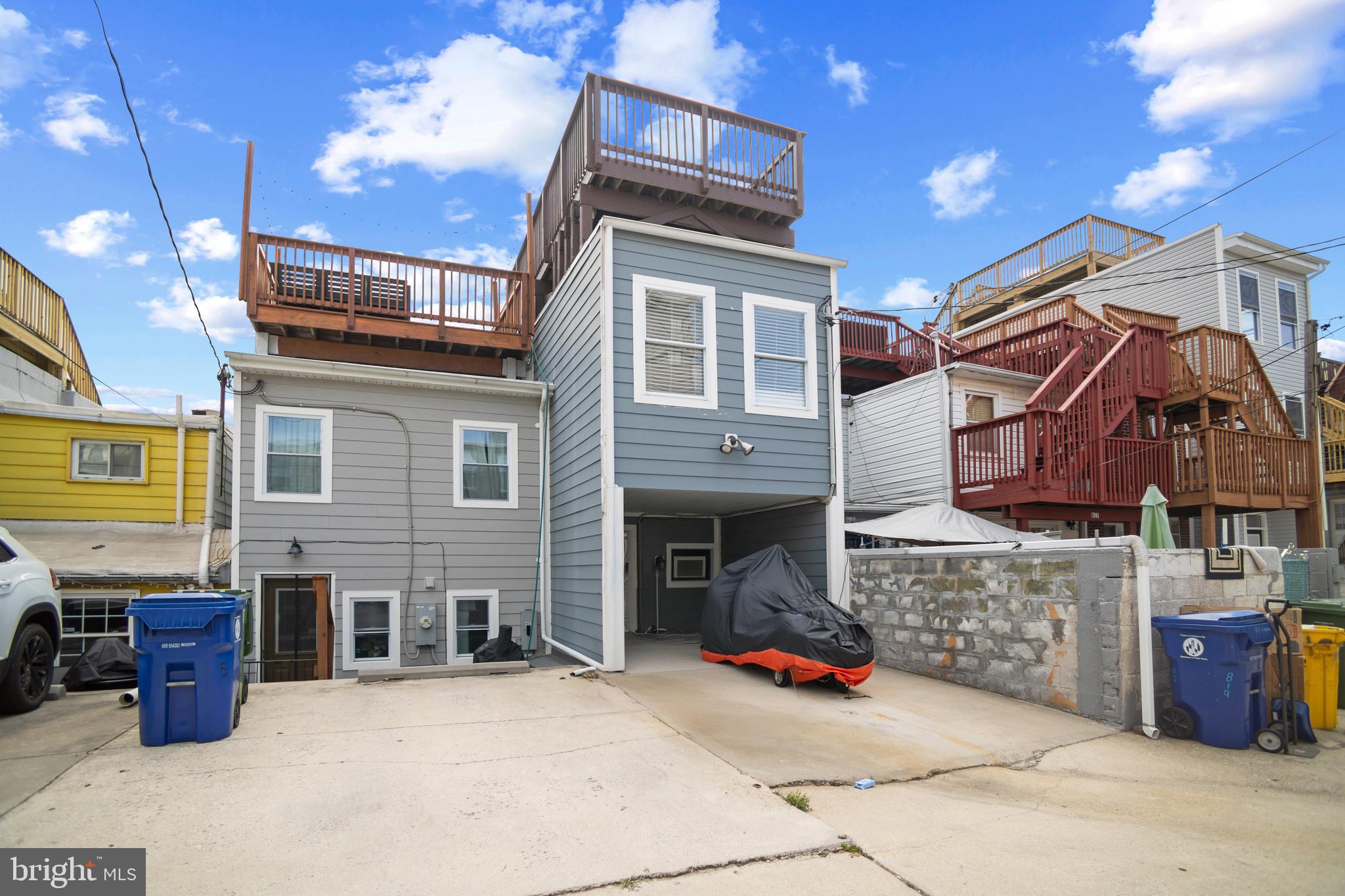 CANTON - Residential
