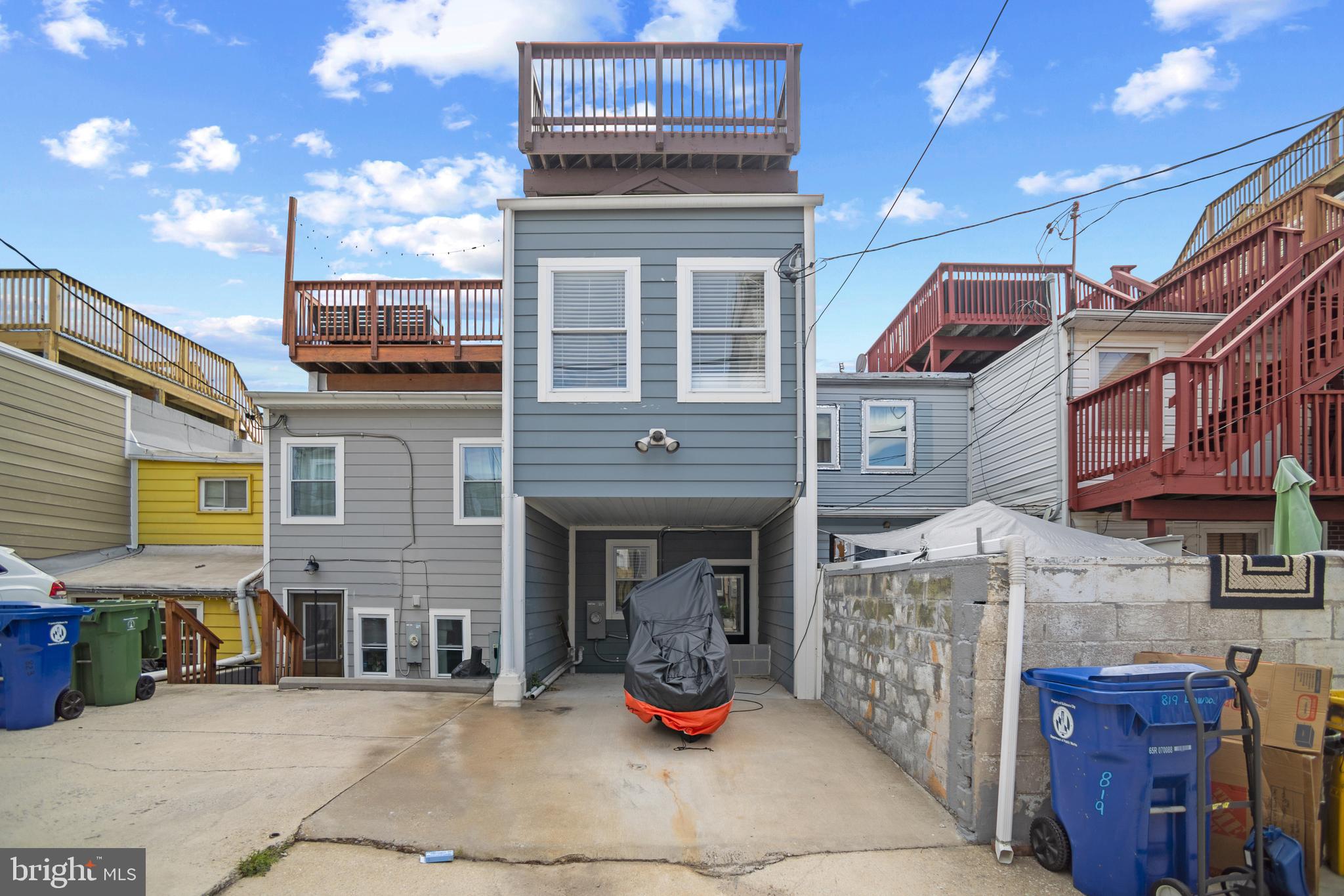 CANTON - Residential