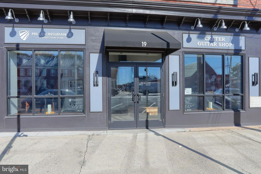 Photo of 19 W Market Street, JONESTOWN, PA 17038 (MLS # PALN2020222)