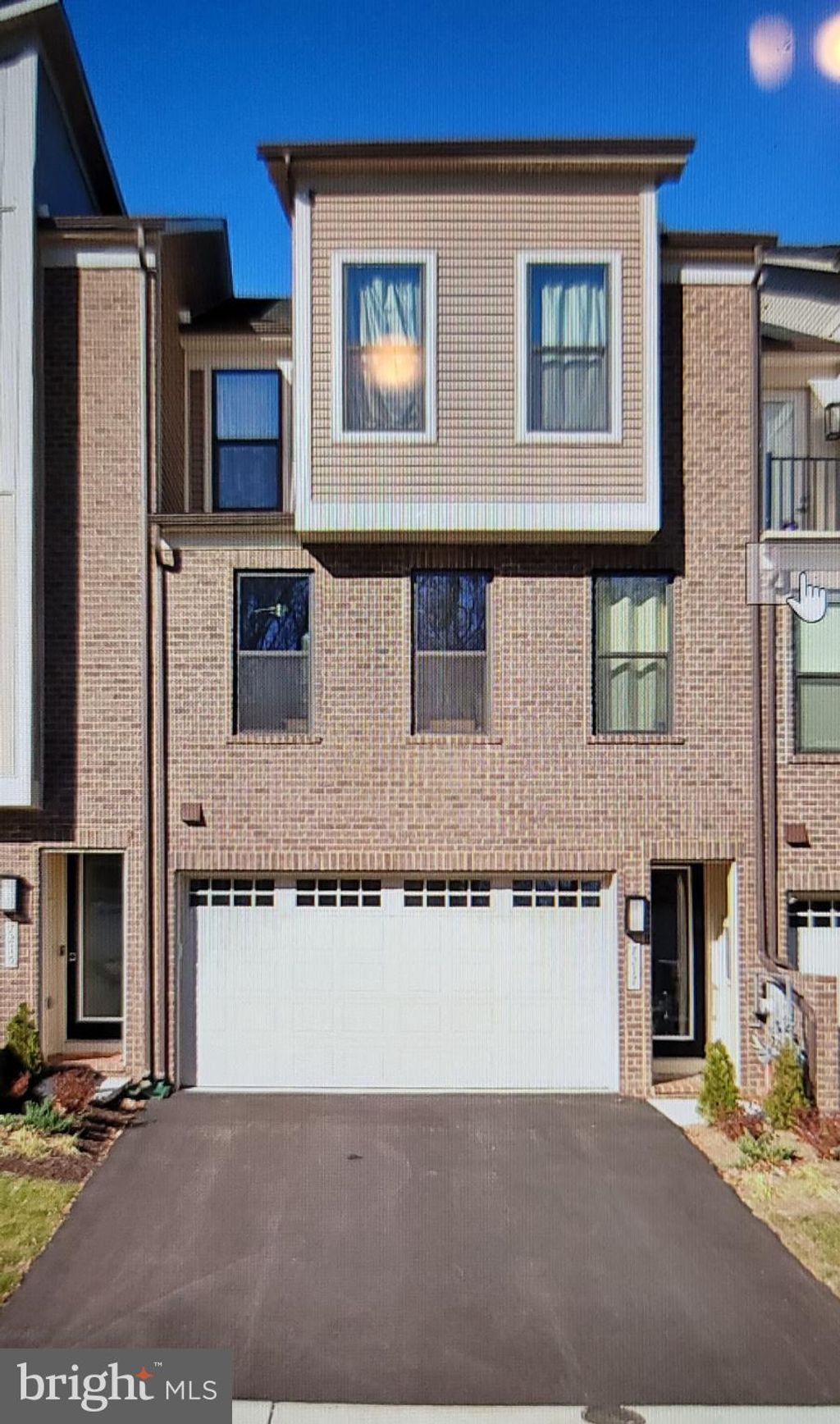 Photo of 7217 Mainstream Way, COLUMBIA, MD 21044 (MLS # MDHW2061200)