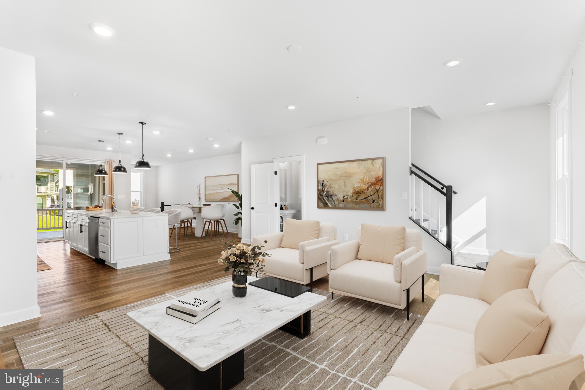 CEDAR CREEK - Residential