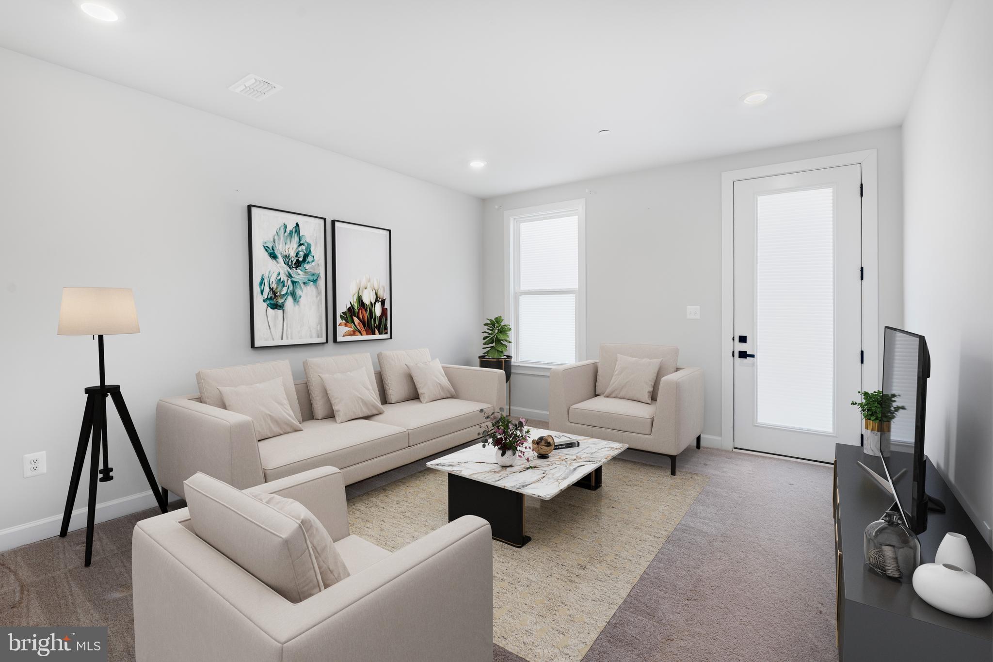 CEDAR CREEK - Residential