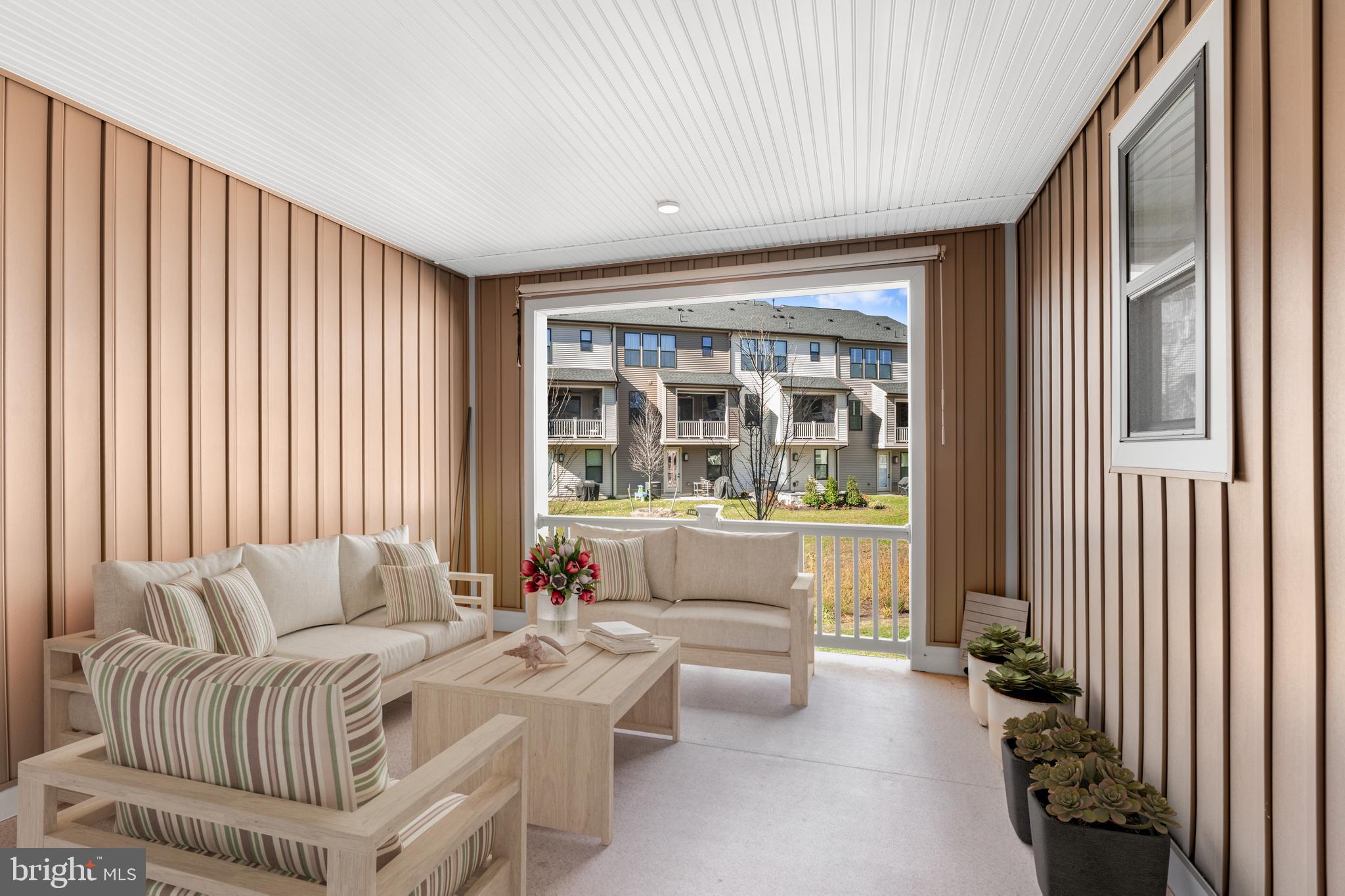 CEDAR CREEK - Residential