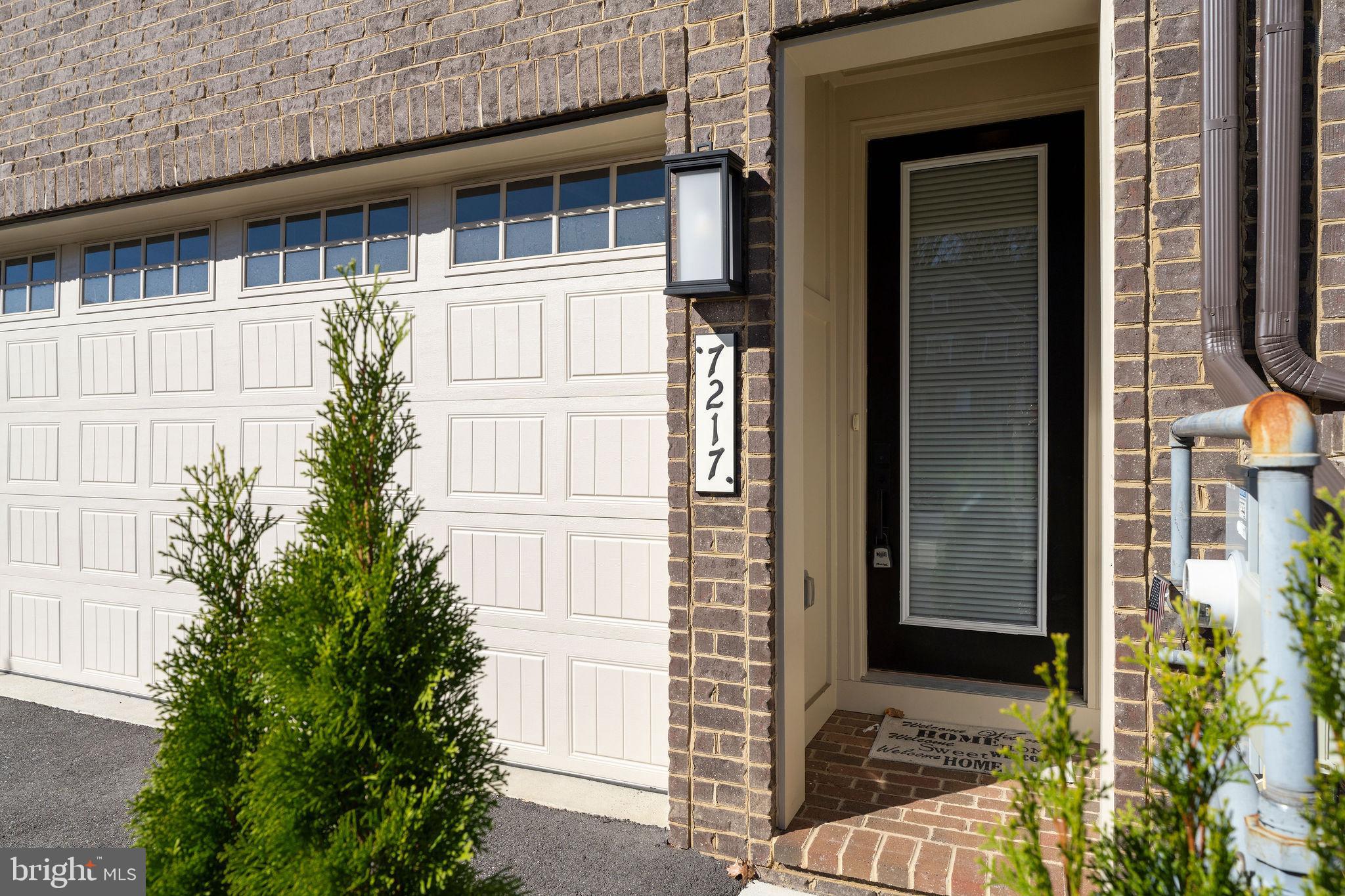 CEDAR CREEK - Residential