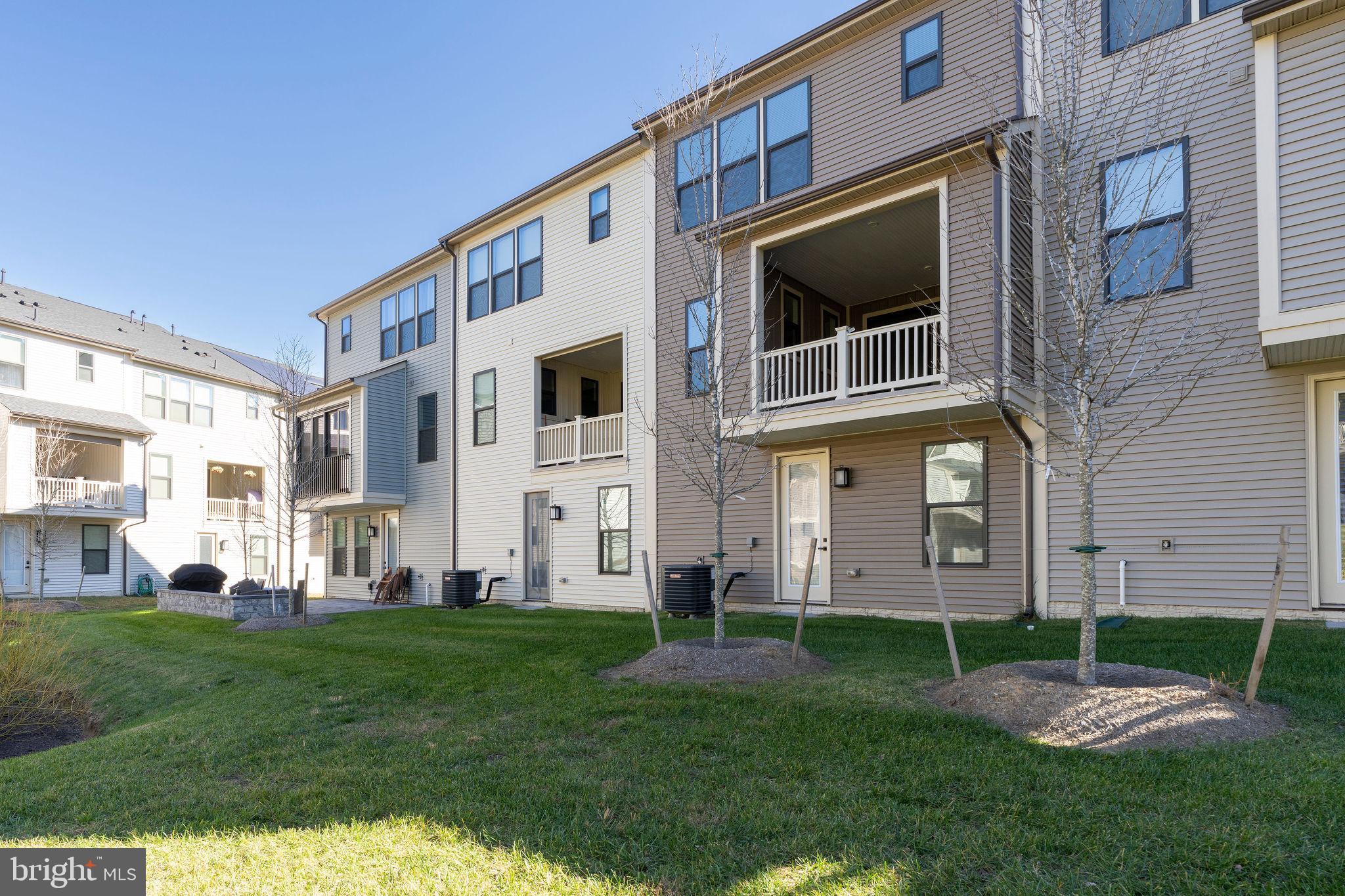 CEDAR CREEK - Residential