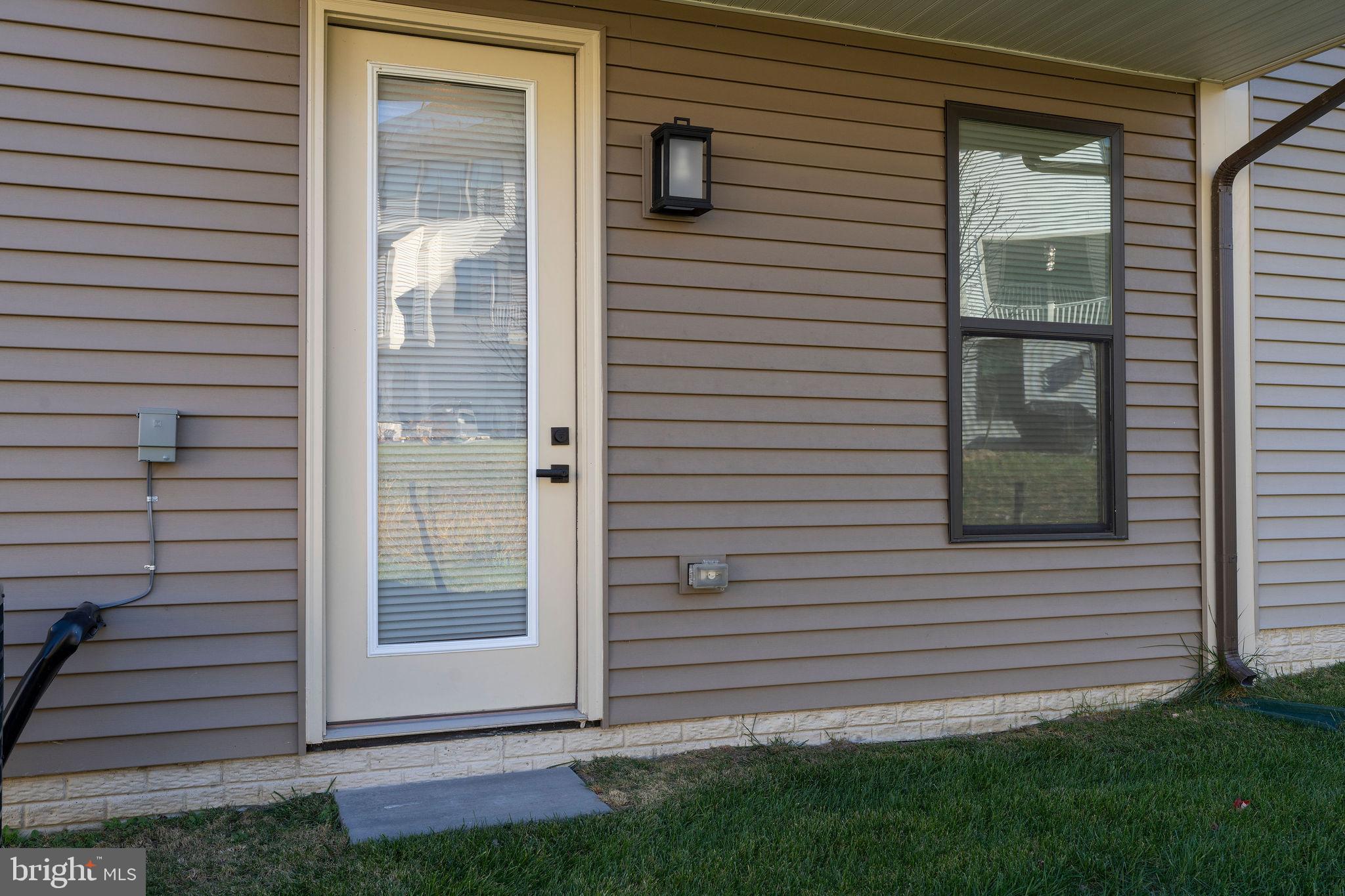 CEDAR CREEK - Residential