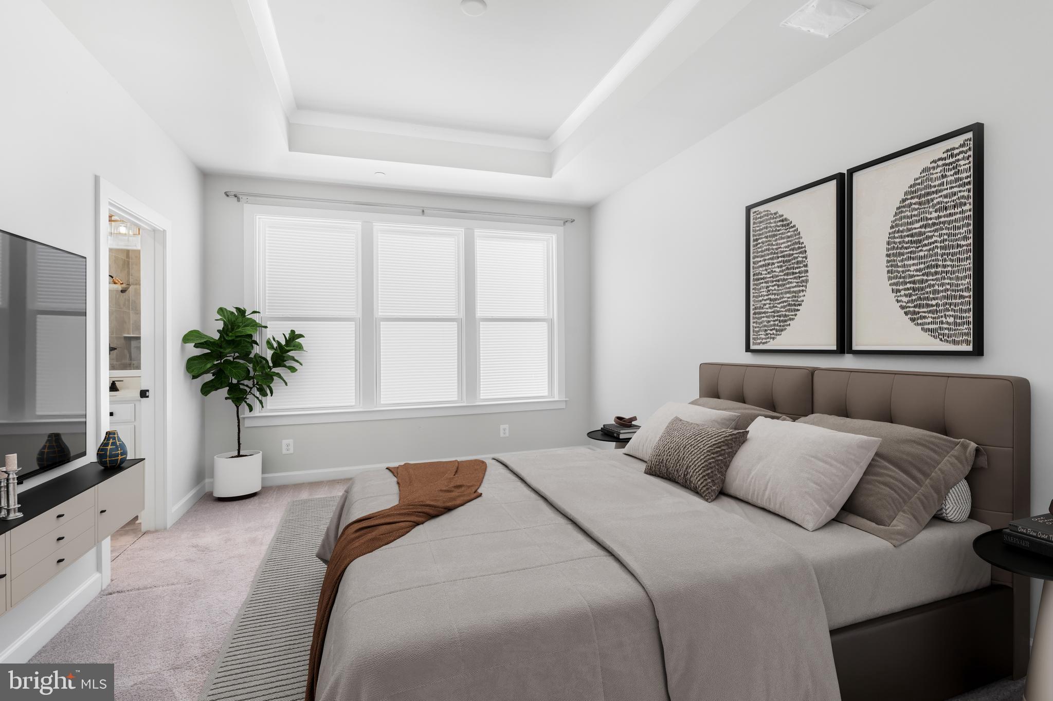 CEDAR CREEK - Residential