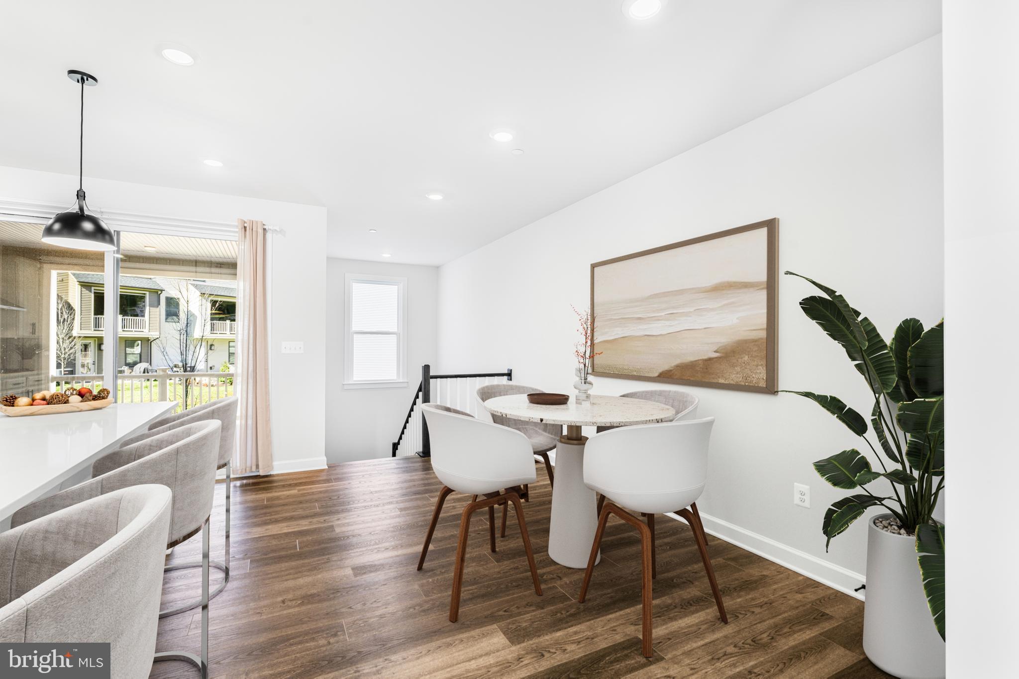 CEDAR CREEK - Residential