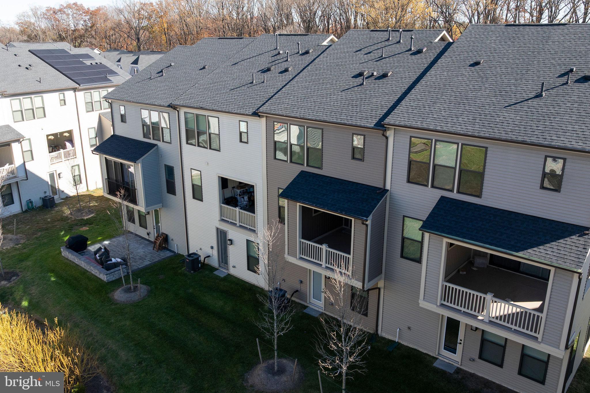 CEDAR CREEK - Residential