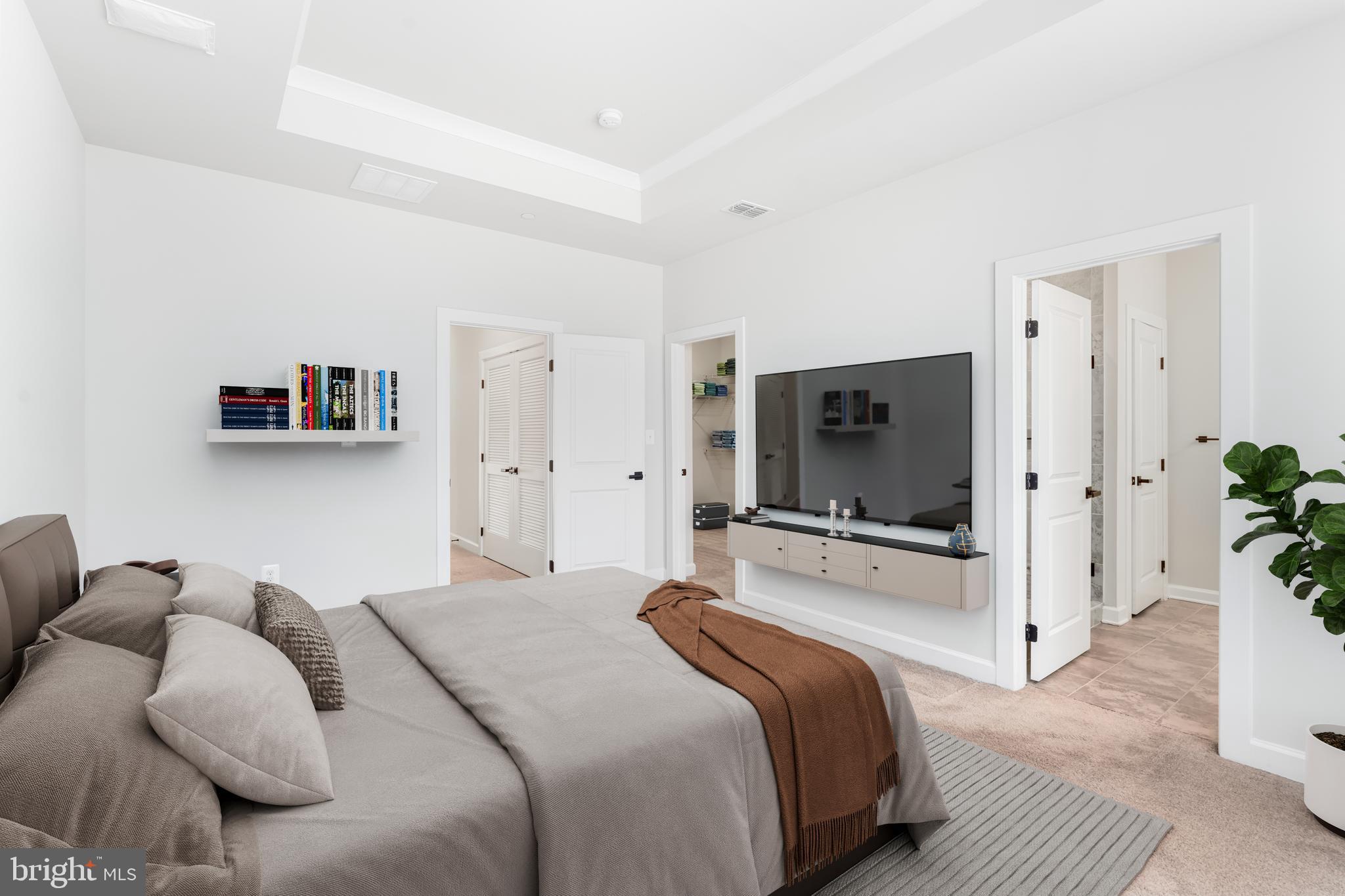 CEDAR CREEK - Residential