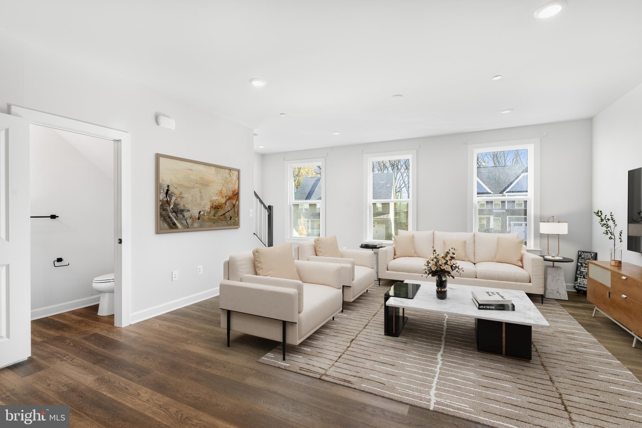 CEDAR CREEK - Residential