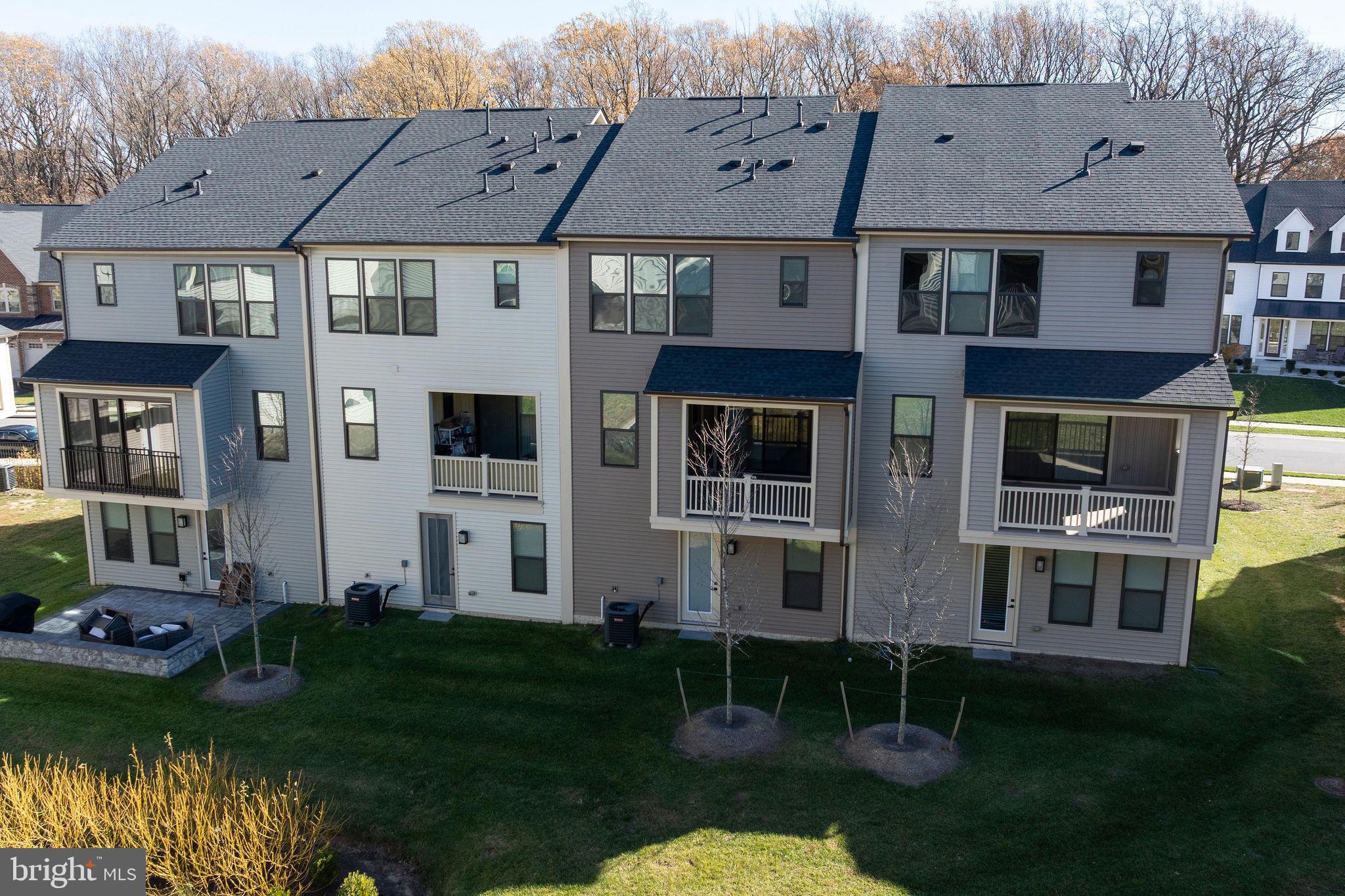 CEDAR CREEK - Residential