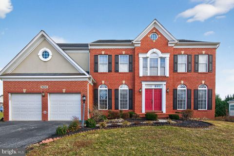 15230 BRIARCLIFF MANOR WAY BURTONSVILLE MD 20866
