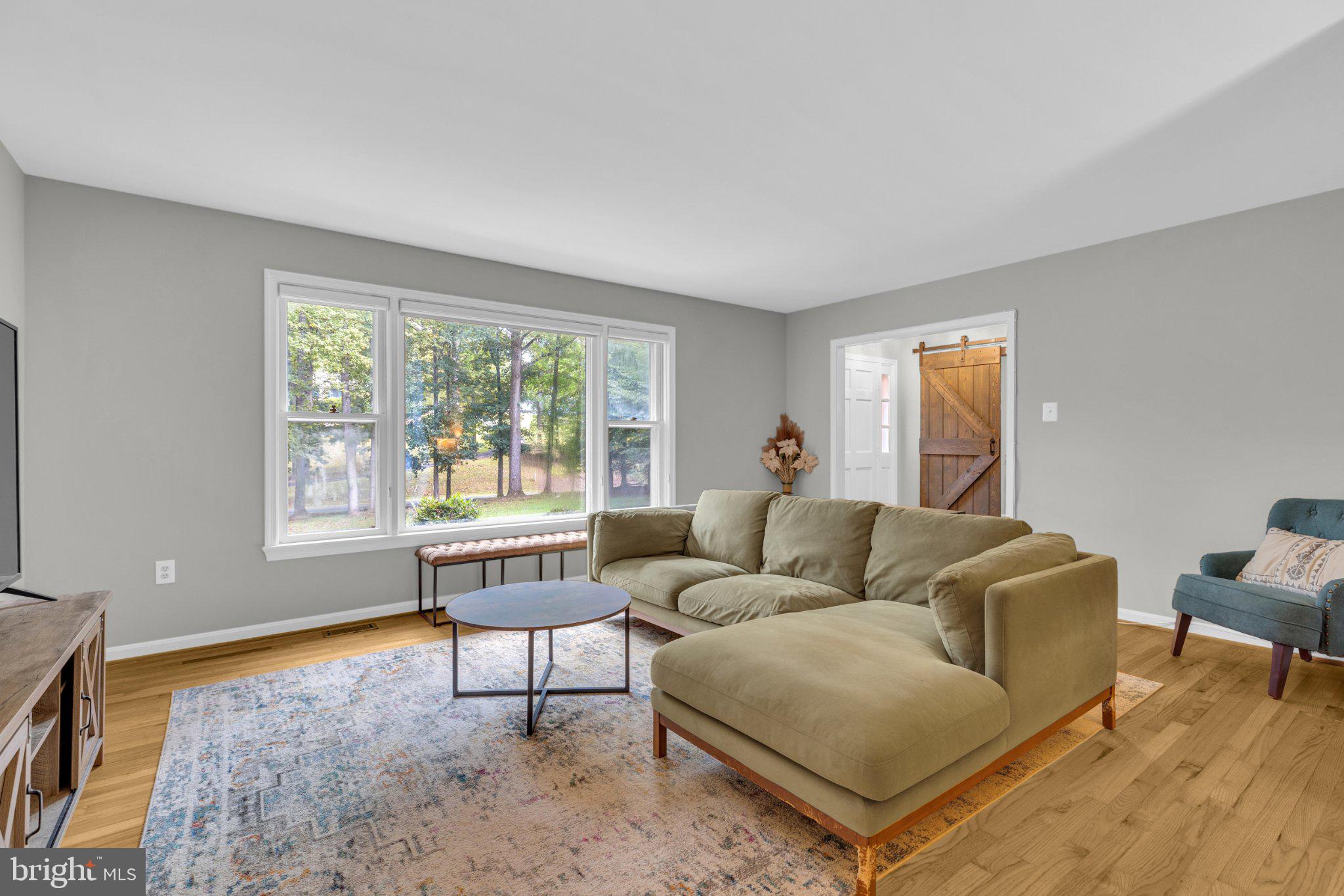 5238 GRAYSTONE ROAD