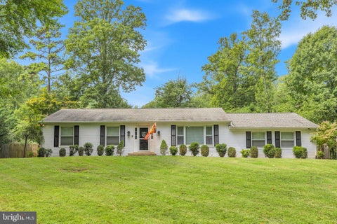 Photo of 5238 Graystone Road, WARRENTON, VA 20187 (MLS # VAFQ2023602)