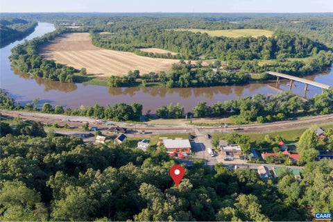 Vacant Land For Sale - TBD E Main St<br/> SCOTTSVILLE, VA 24590