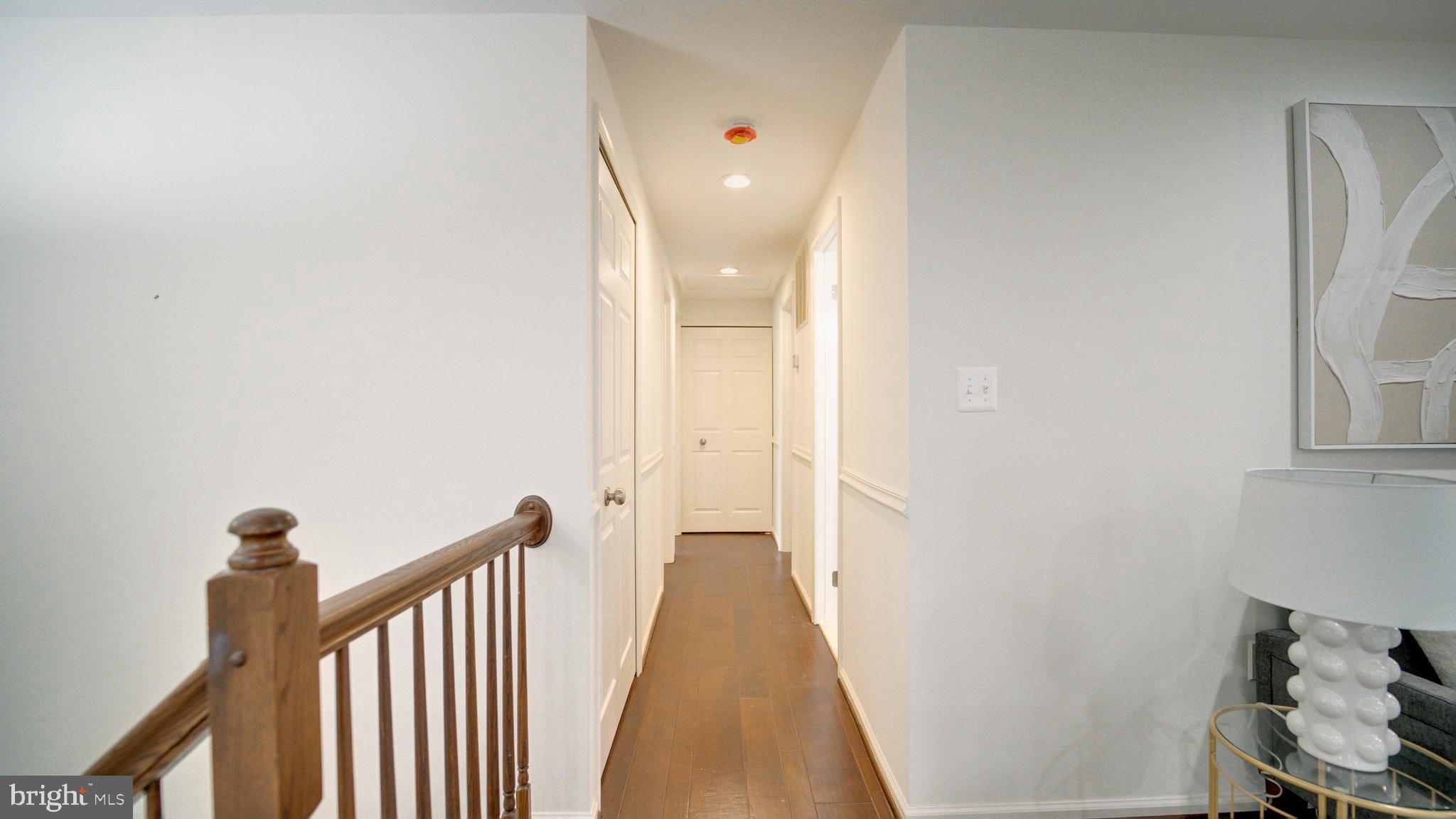 KINGSTON CHASE - Residential