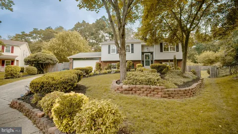 1601 Jubilation Court, Herndon, VA MLS: VAFX2231950