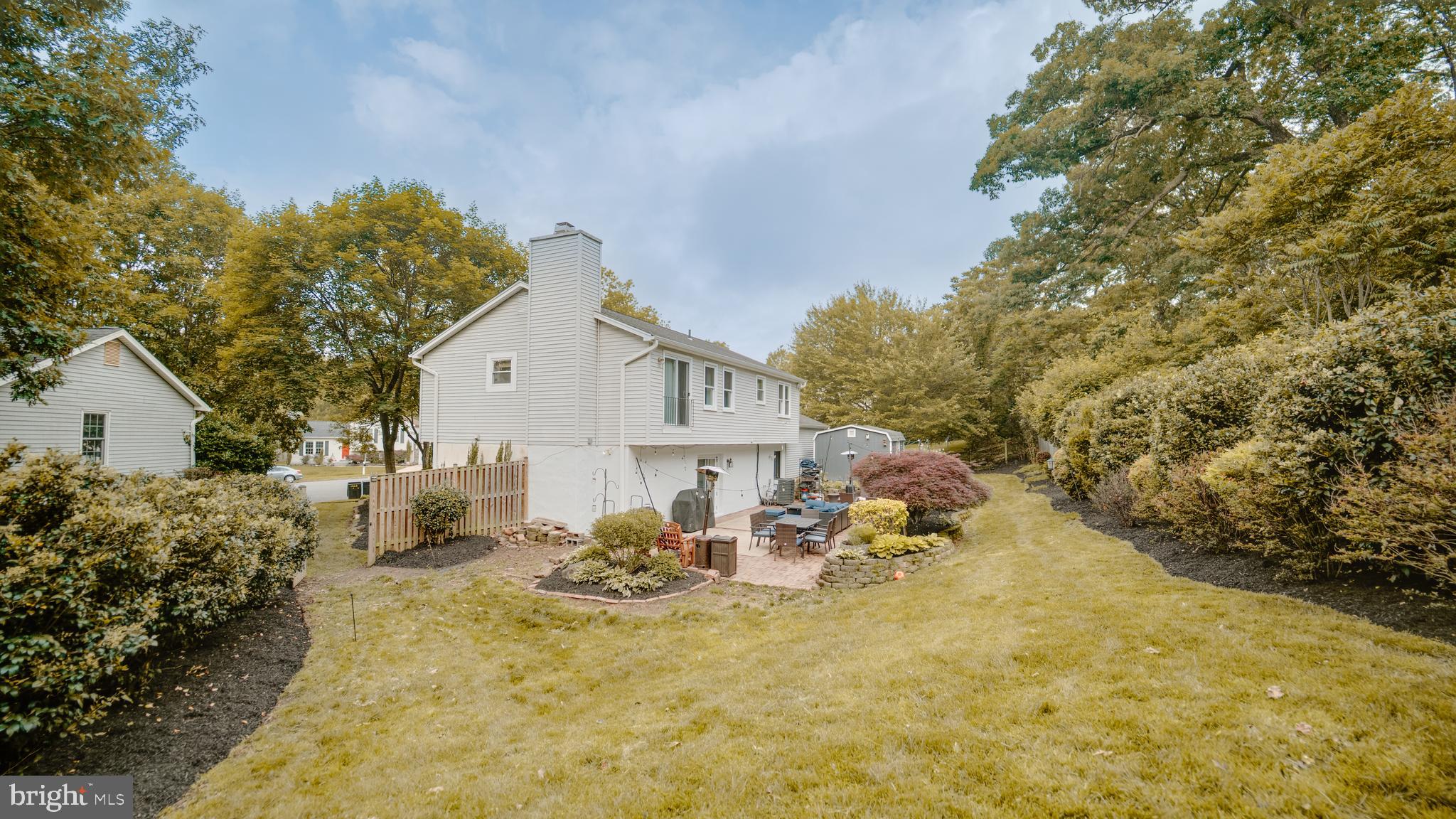 KINGSTON CHASE - Residential