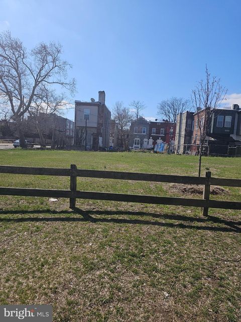 2232 W DIAMOND STREET PHILADELPHIA PA 19121