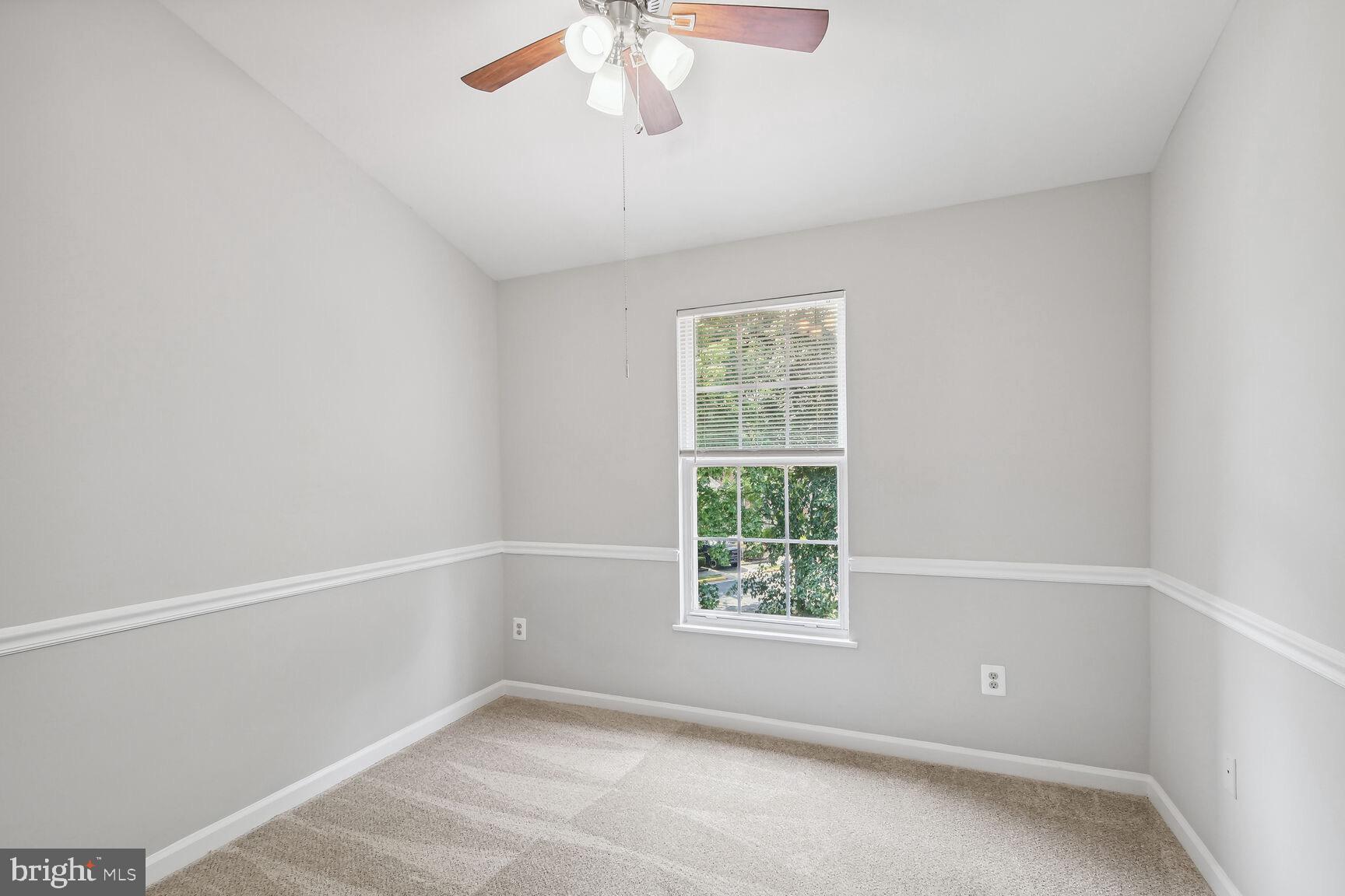 CASCADES - Residential Lease