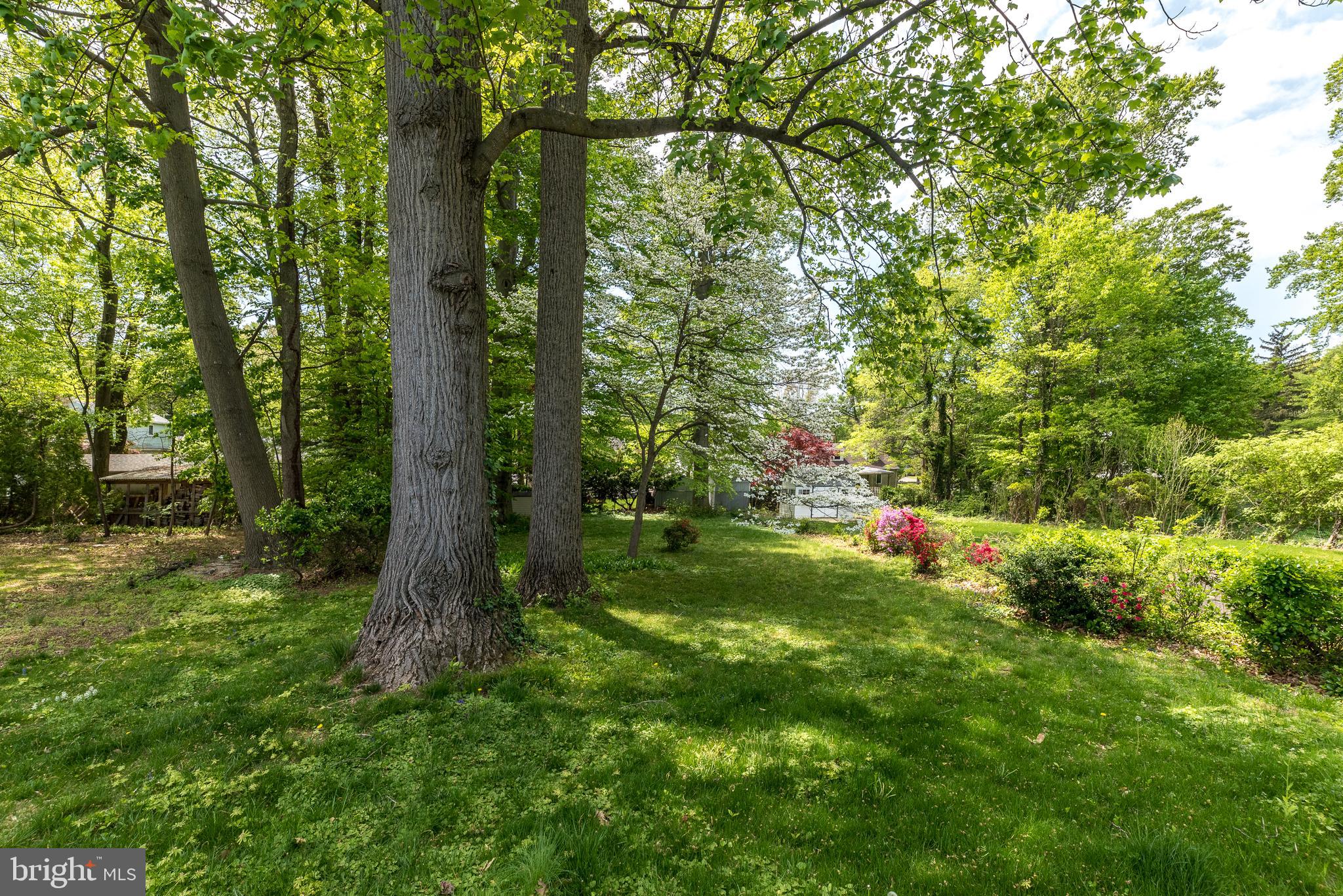 WILLOW MANOR - Residential