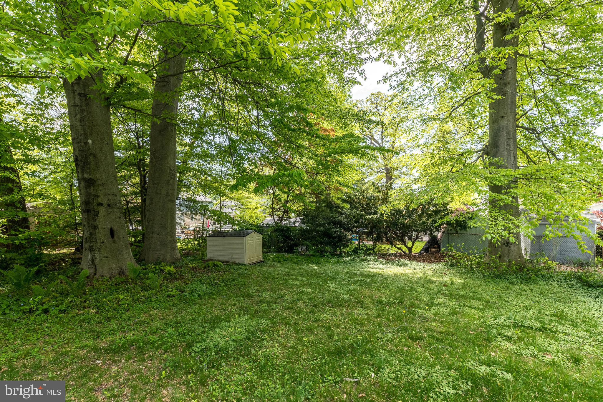 WILLOW MANOR - Residential