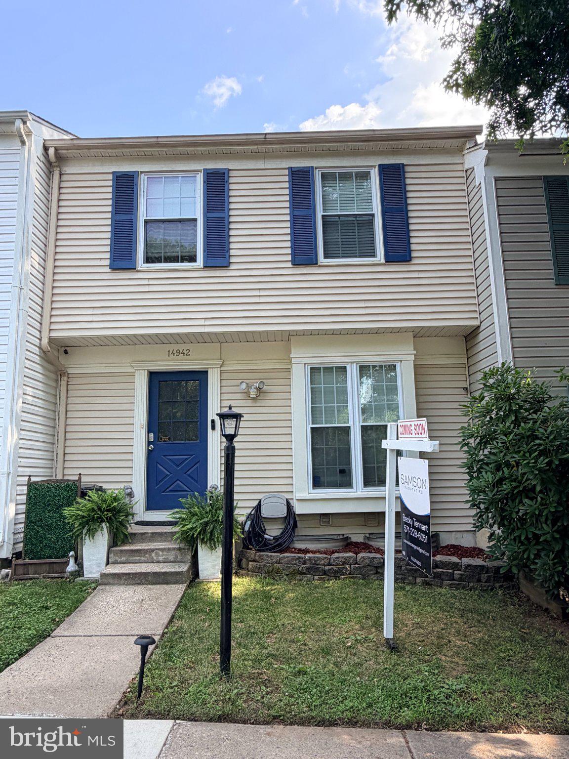 14942 AMPSTEAD COURT