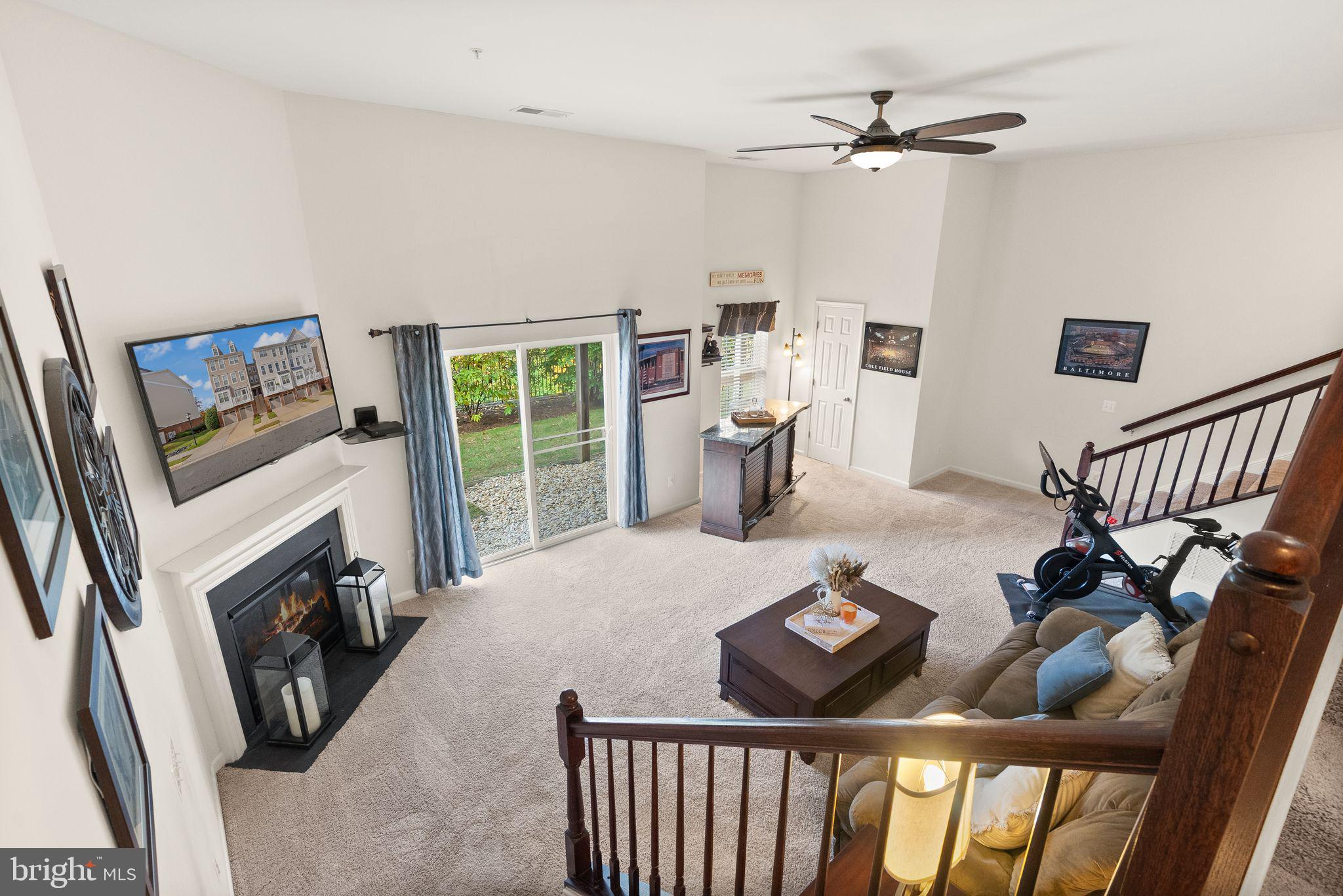 CASCADES PLACE CONDOMINIUM - Residential