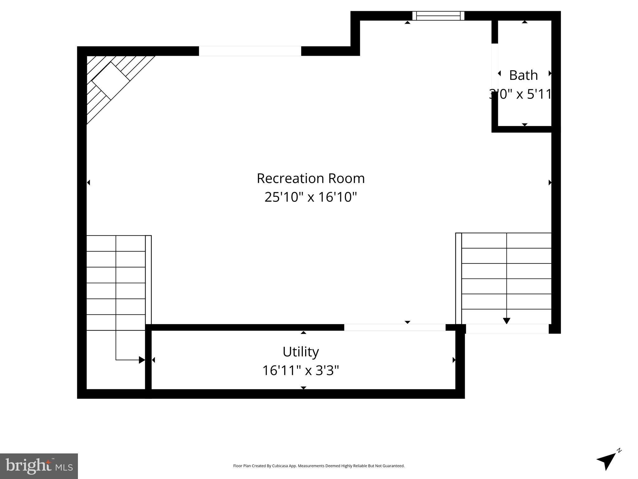 CASCADES PLACE CONDOMINIUM - Residential