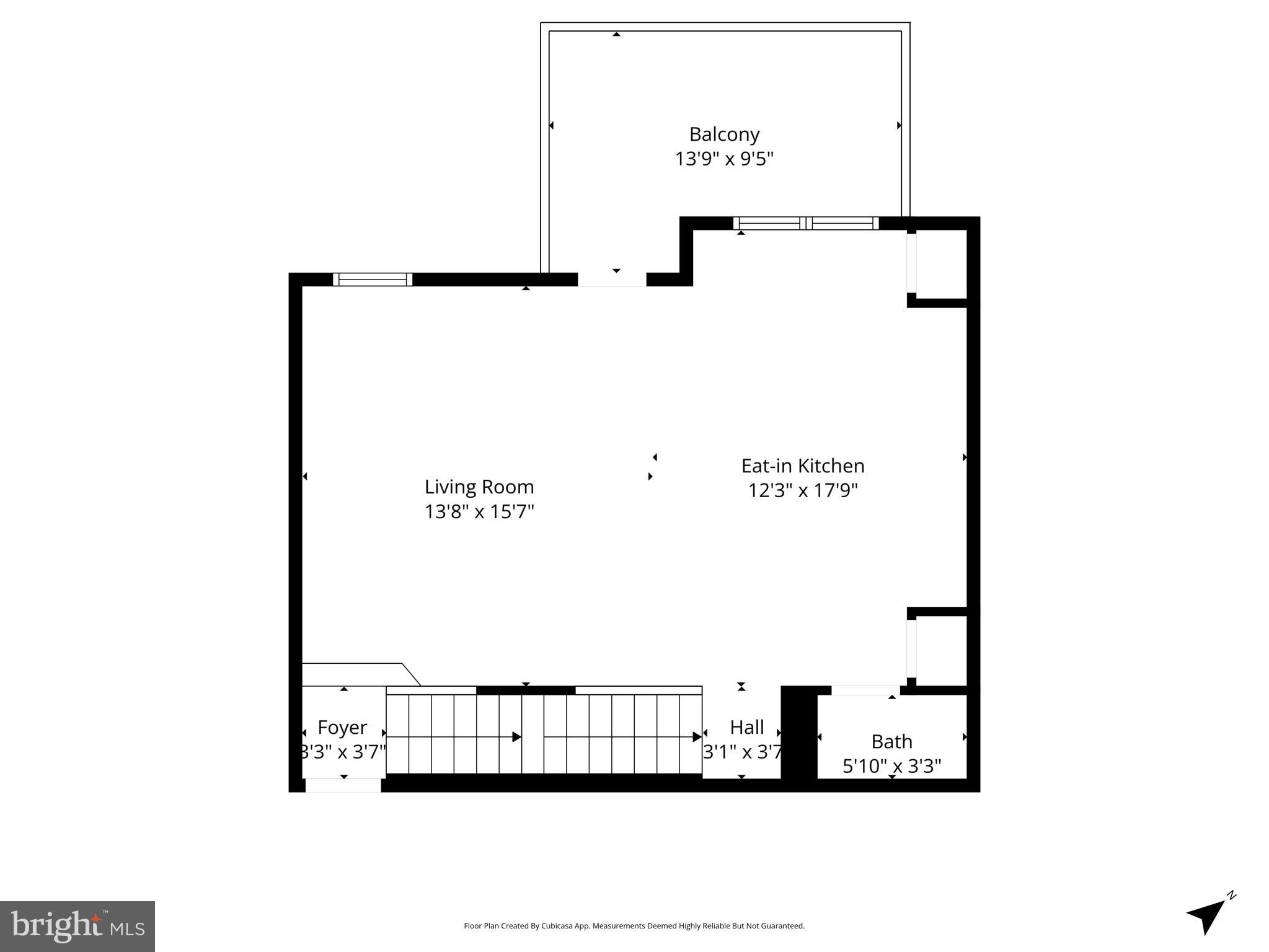 CASCADES PLACE CONDOMINIUM - Residential