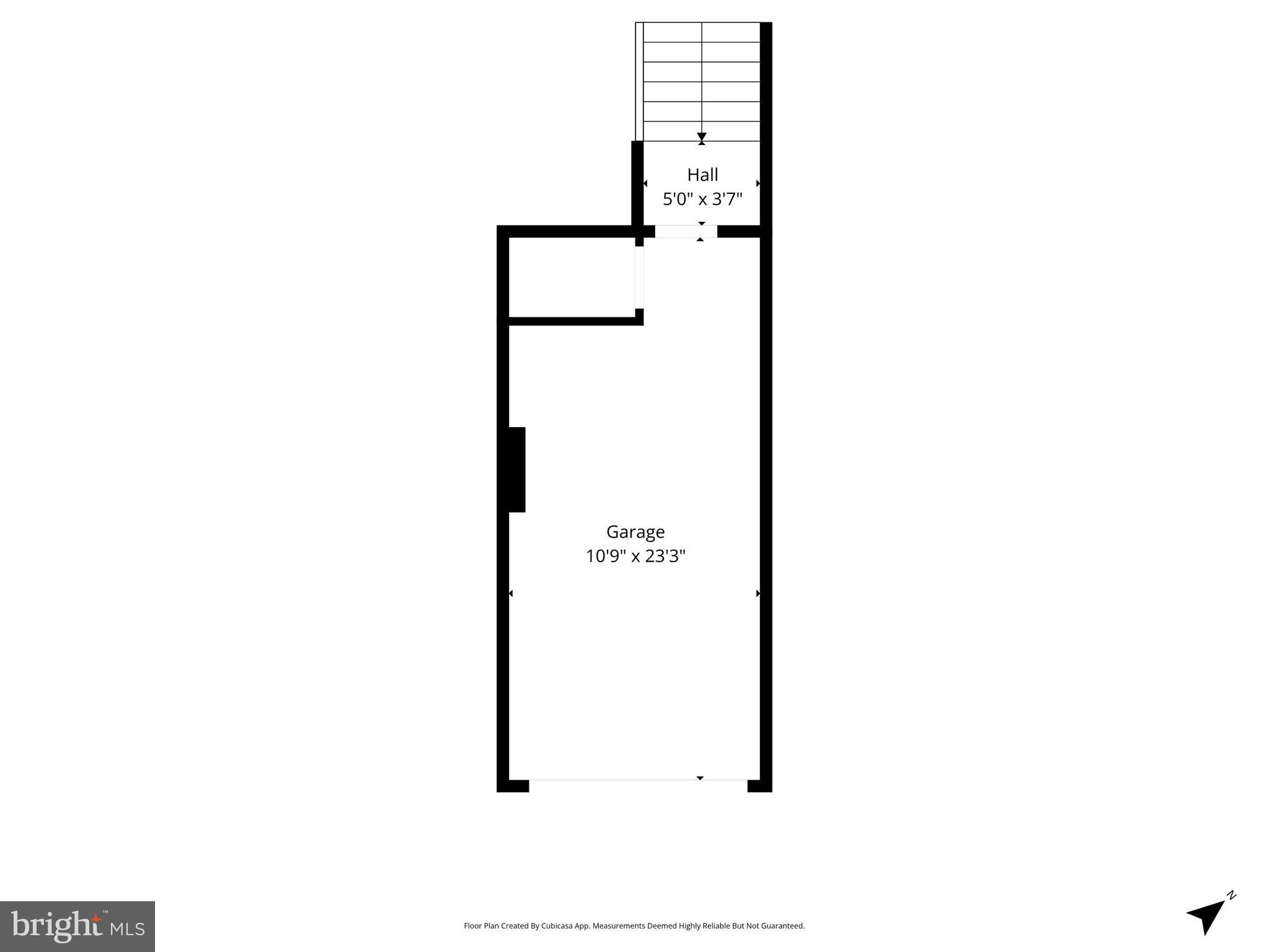 CASCADES PLACE CONDOMINIUM - Residential