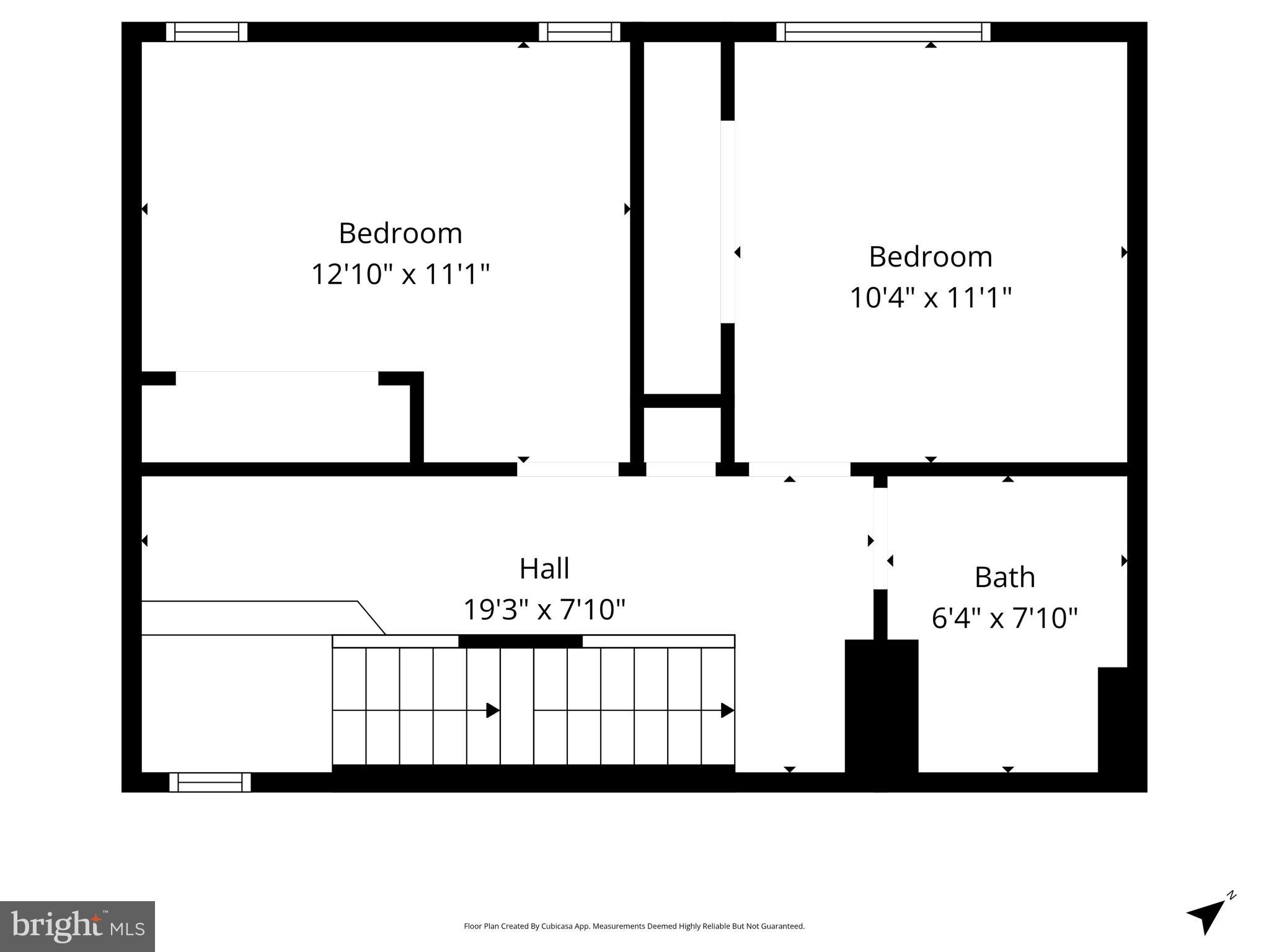 CASCADES PLACE CONDOMINIUM - Residential