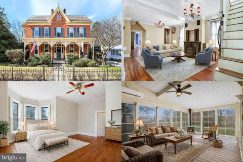 29 FULTON AVENUE WALKERSVILLE MD 21793