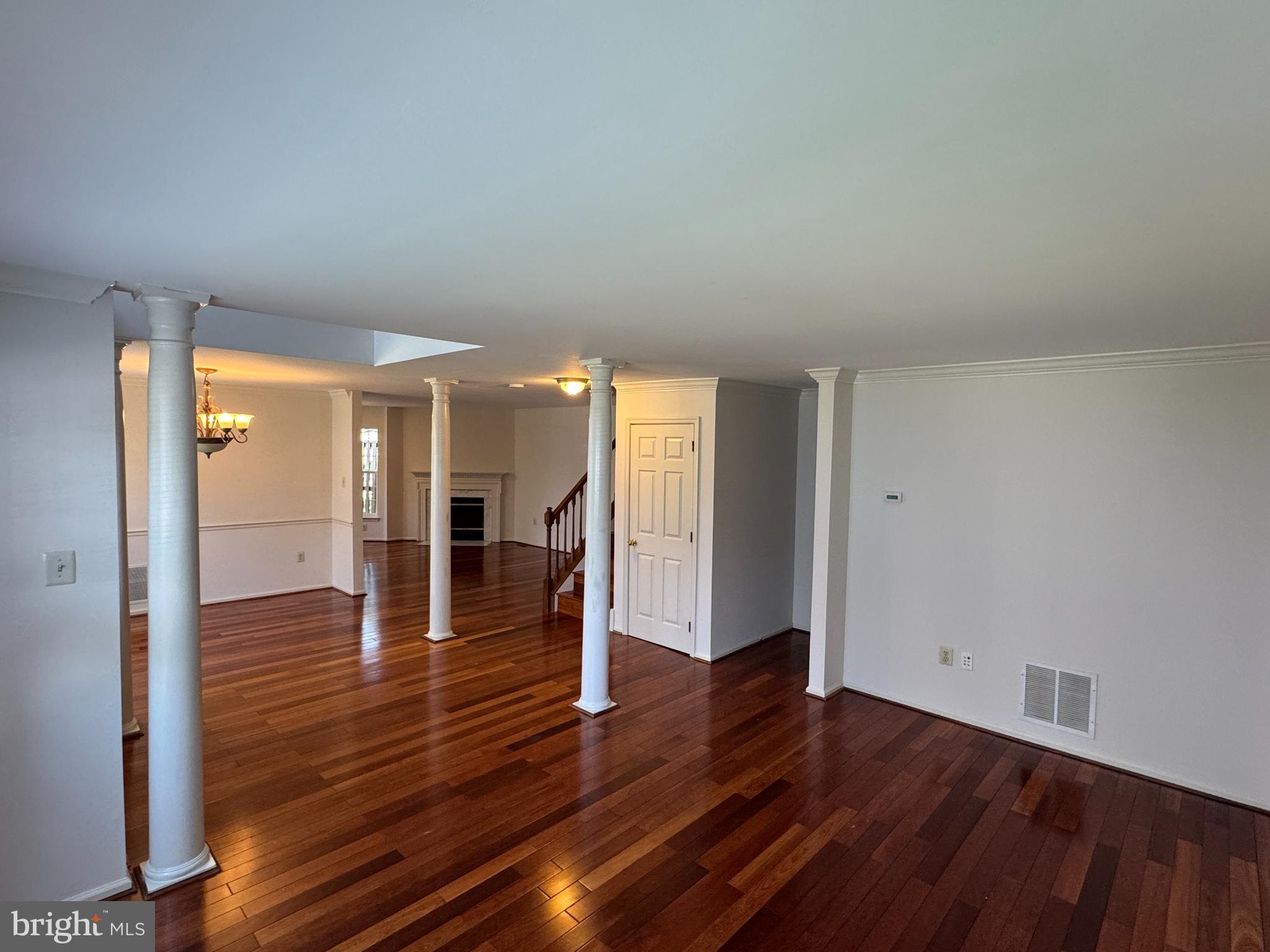 PROVIDENCE GREENE - Residential Lease