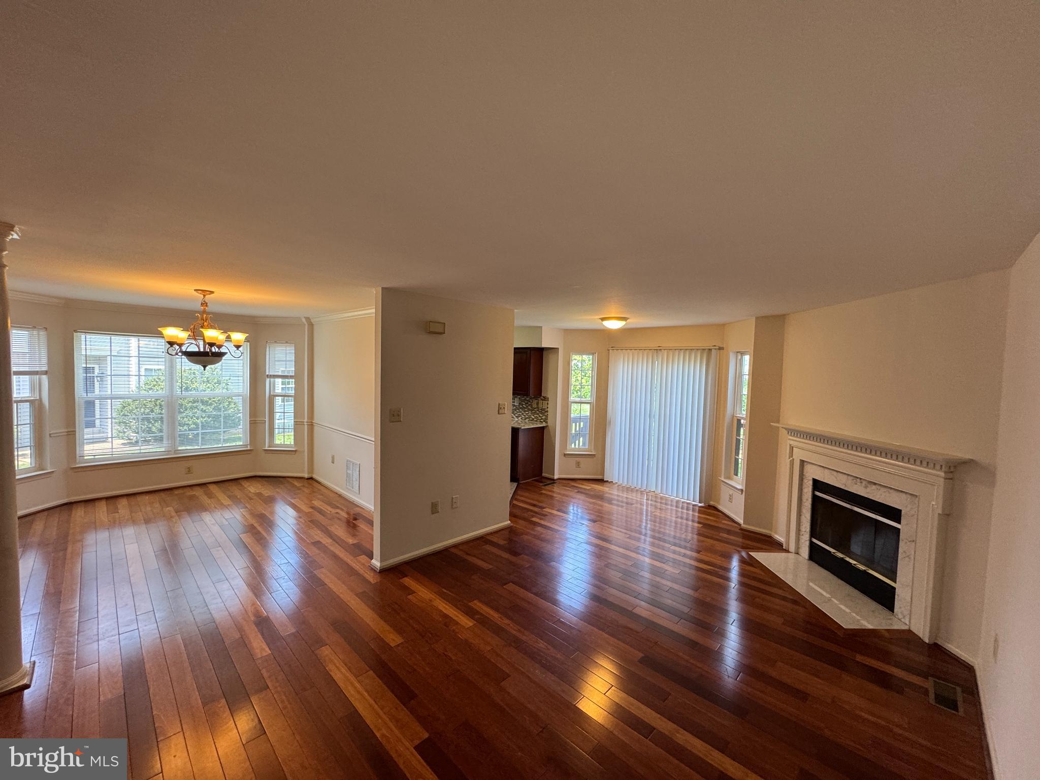 PROVIDENCE GREENE - Residential Lease