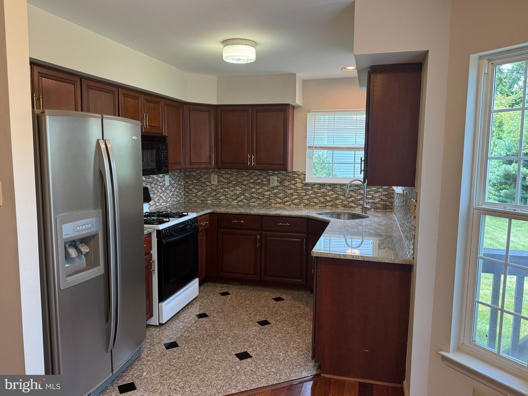 PROVIDENCE GREENE - Residential Lease