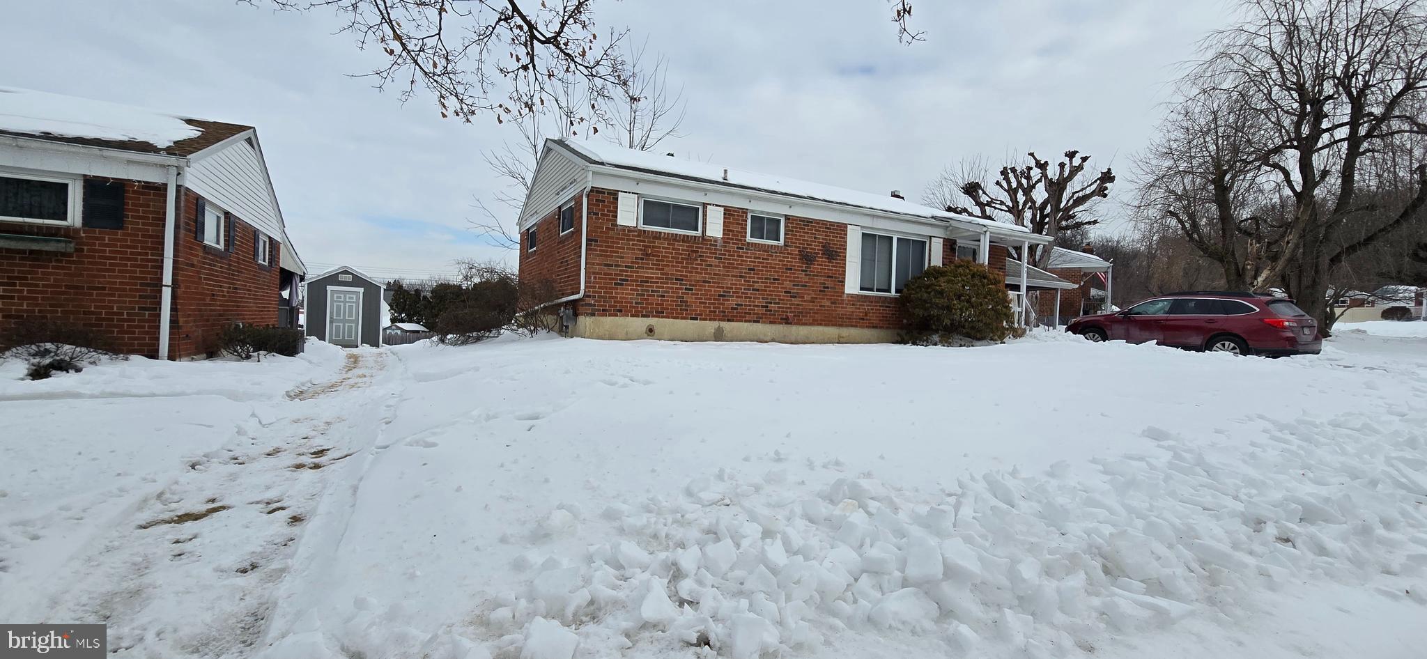 WALDEN TERRACE - Residential