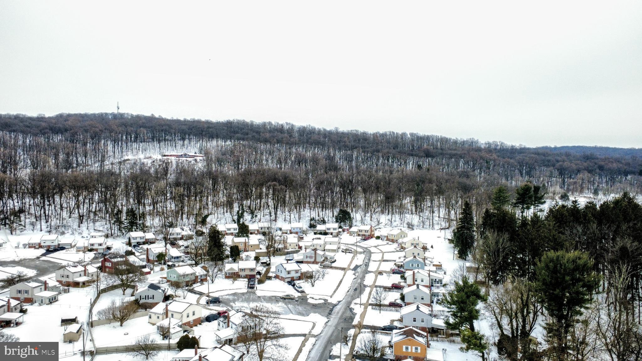 WALDEN TERRACE - Residential