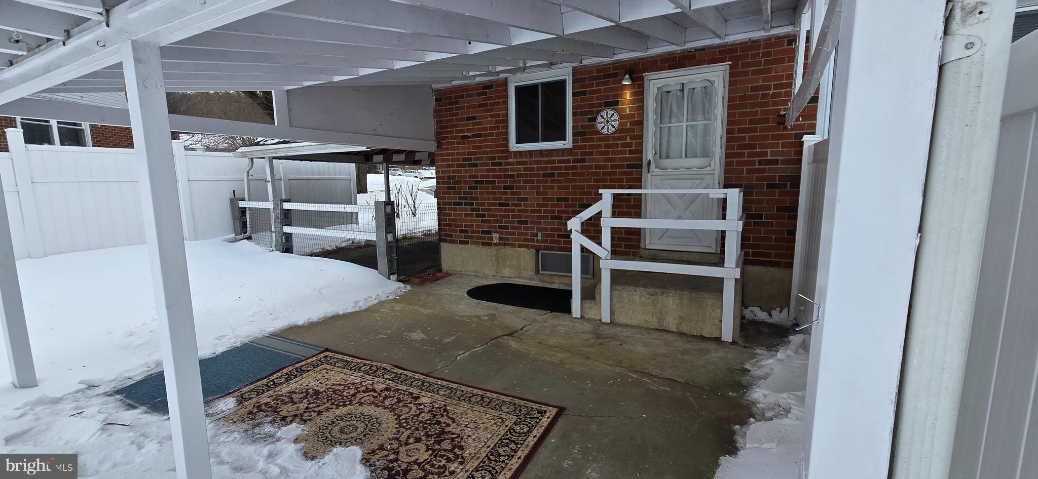 WALDEN TERRACE - Residential