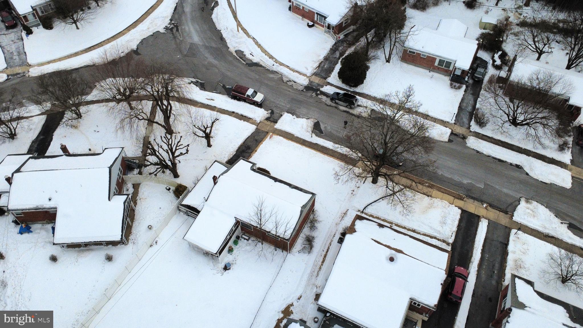 WALDEN TERRACE - Residential